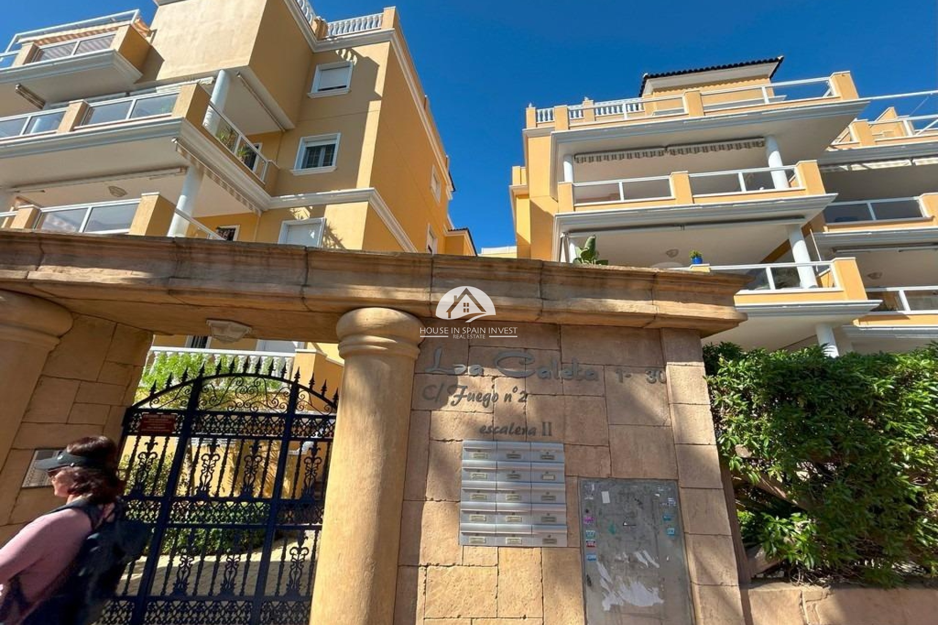Resale - Penthouse - Orihuela Costa - Cabo roig  