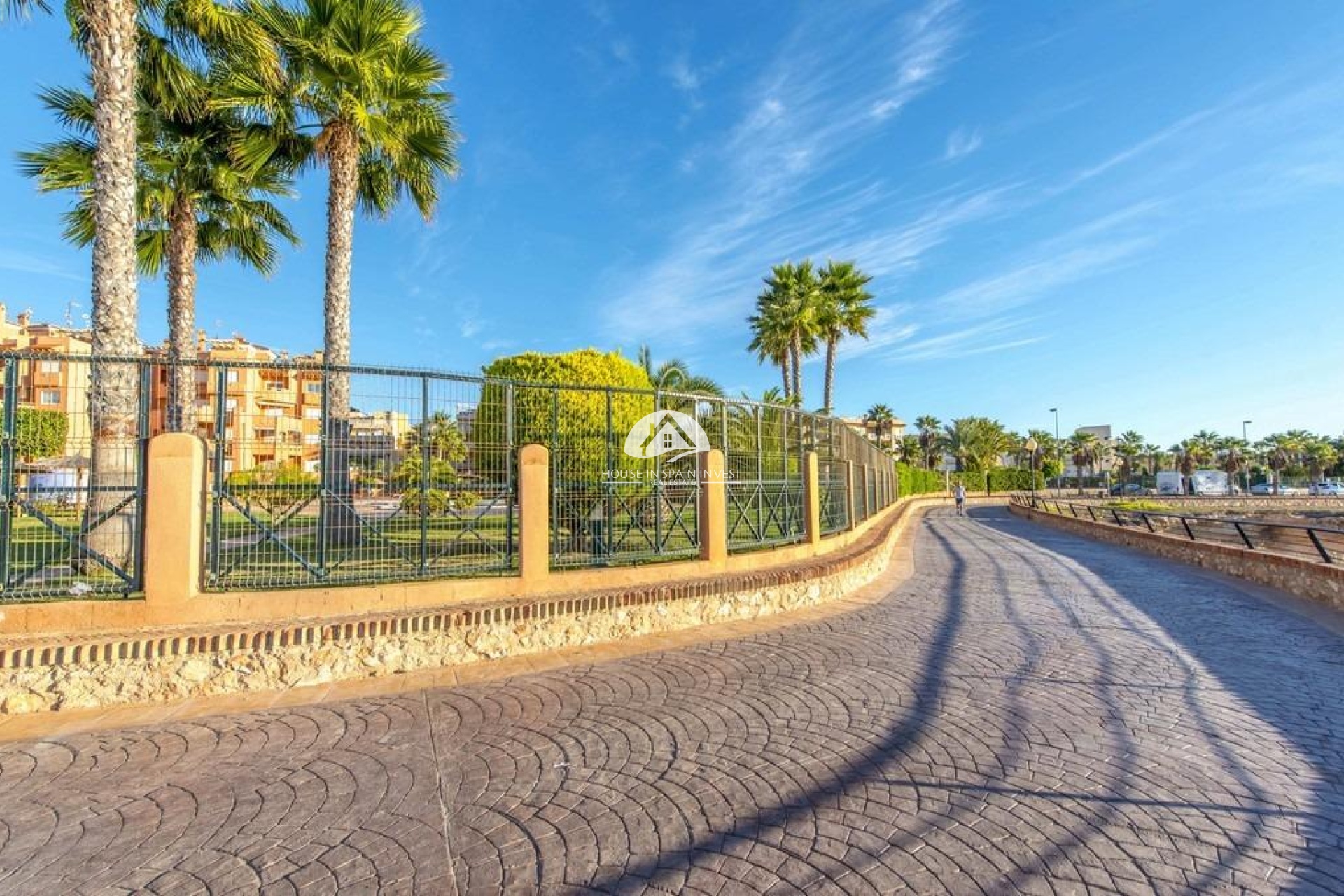 Resale - Penthouse - Orihuela Costa - Cabo roig  