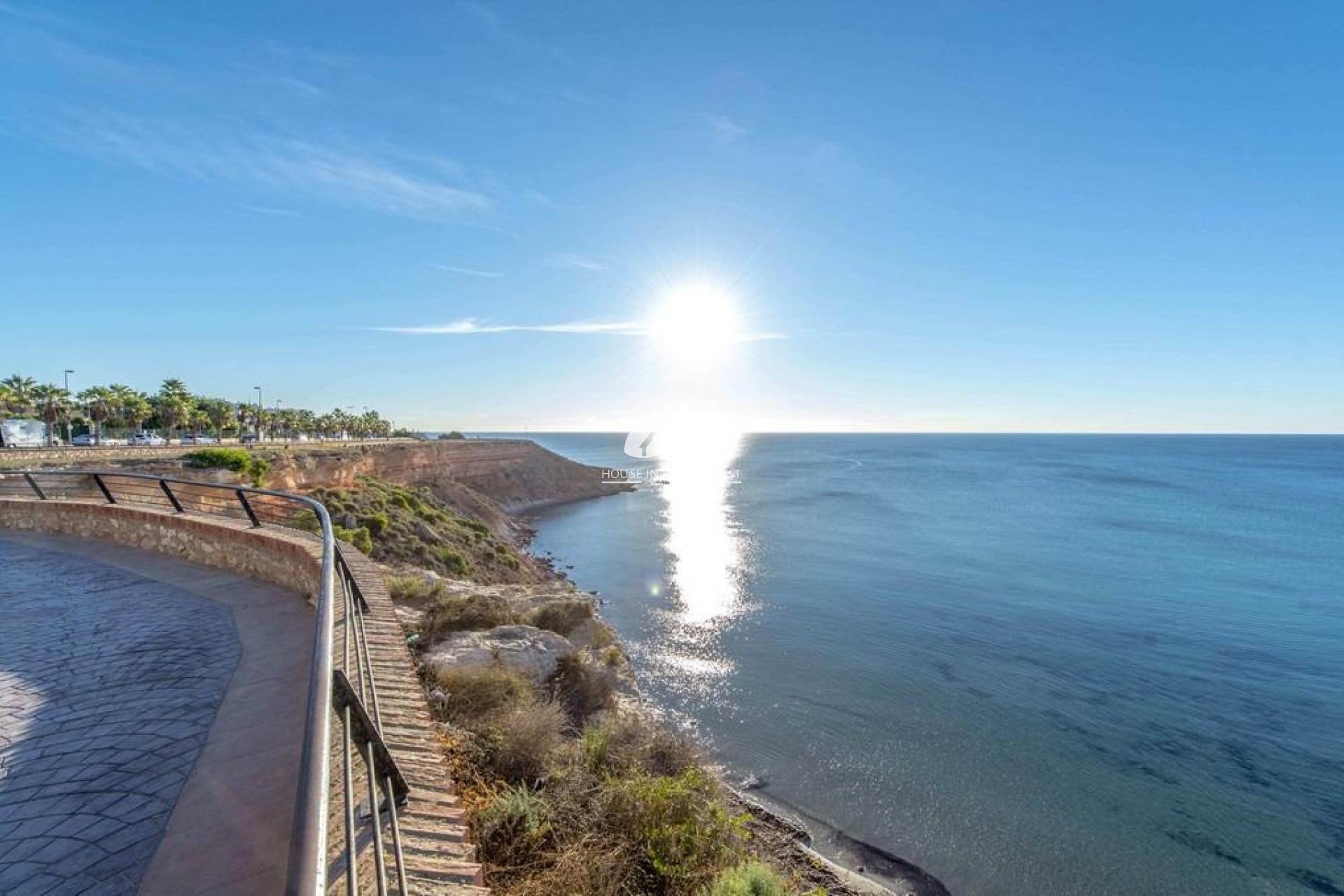 Resale - Penthouse - Orihuela Costa - Cabo roig  