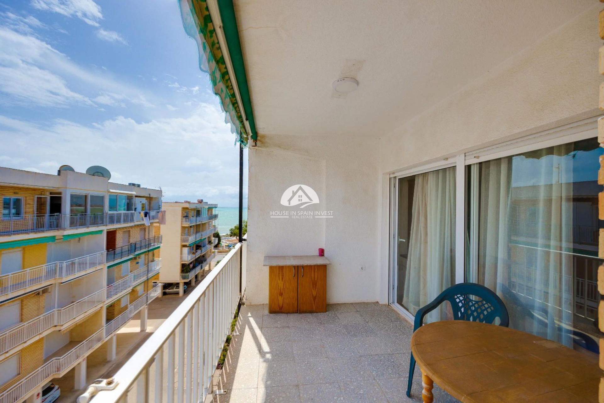 Resale - Penthouse - Orihuela Costa