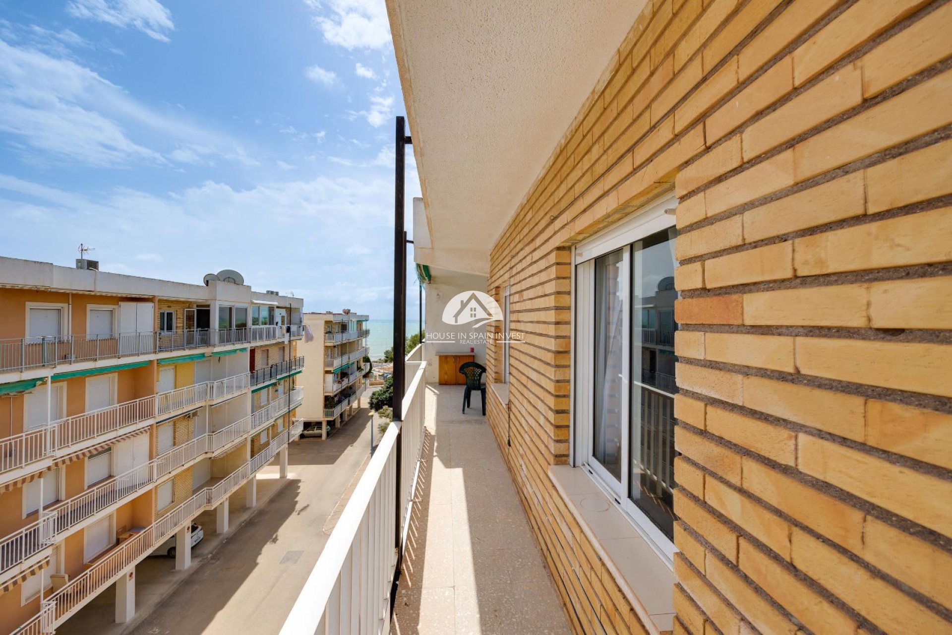 Resale - Penthouse - Orihuela Costa