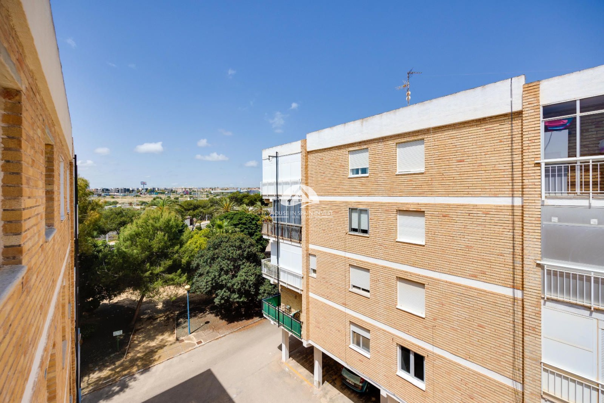 Resale - Penthouse - Orihuela Costa