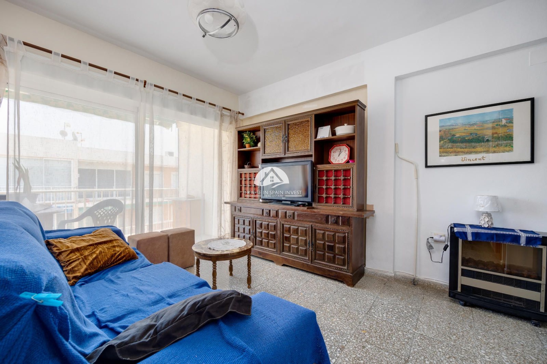 Resale - Penthouse - Orihuela Costa