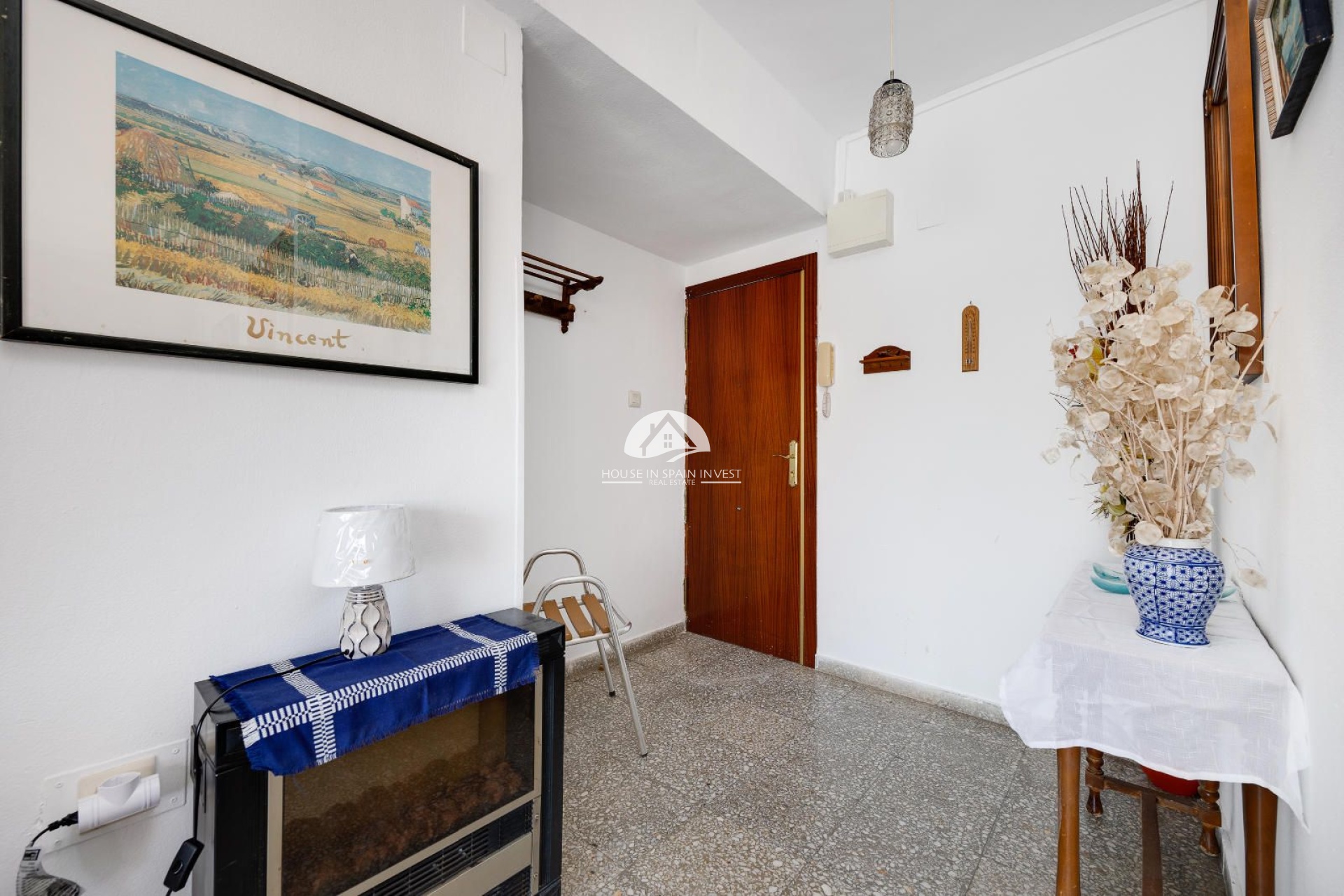 Resale - Penthouse - Orihuela Costa