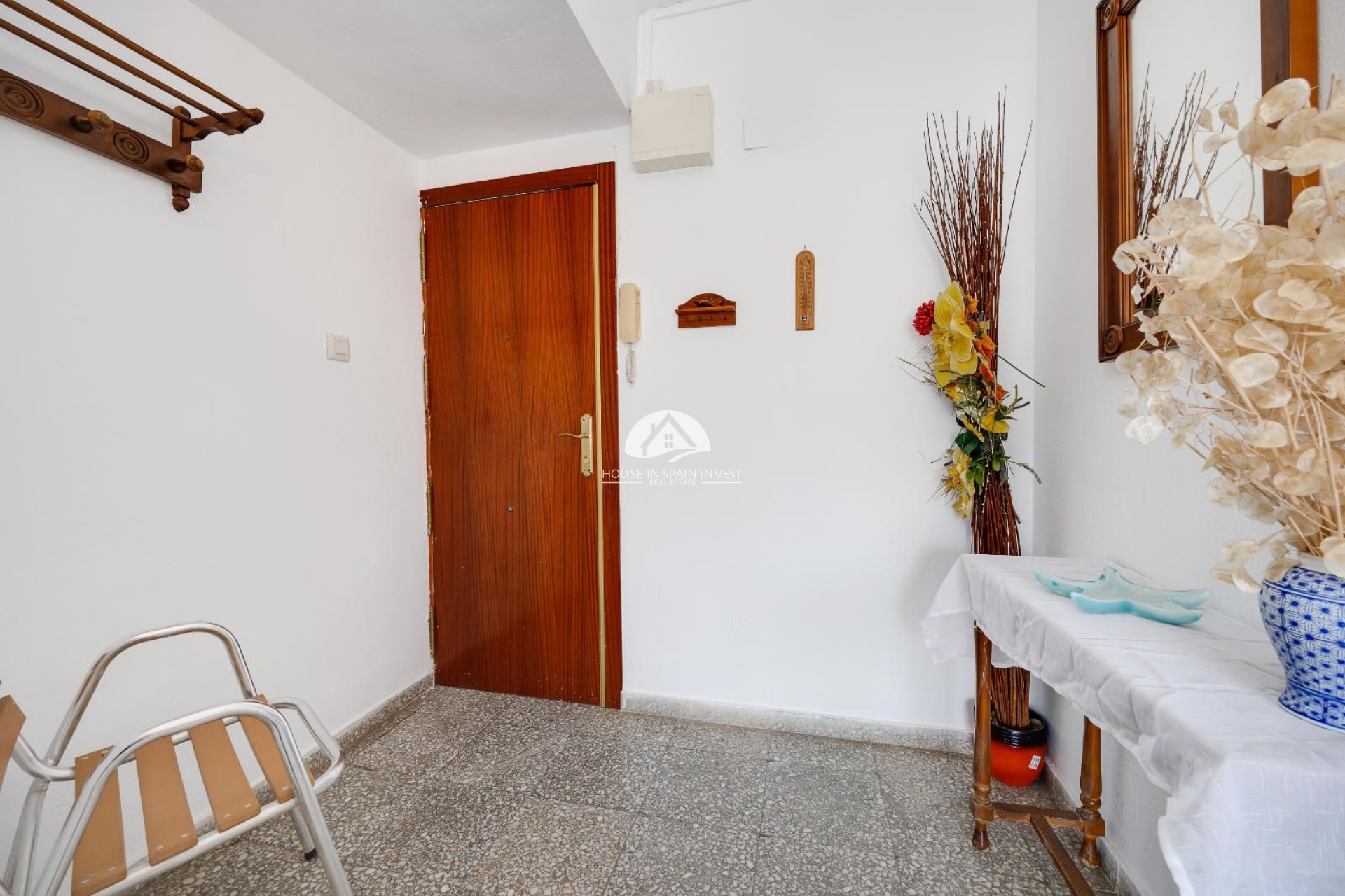 Resale - Penthouse - Orihuela Costa