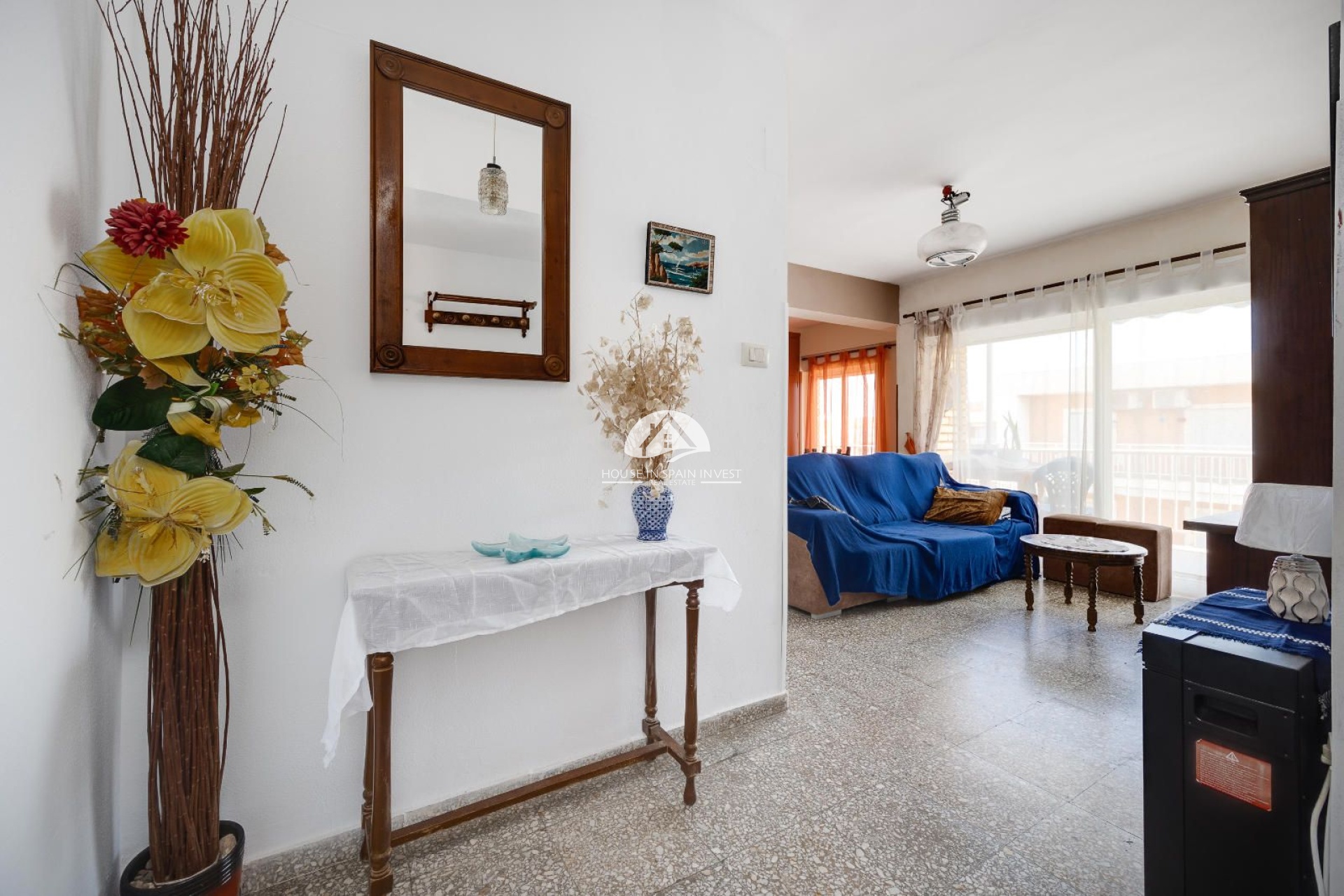 Resale - Penthouse - Orihuela Costa