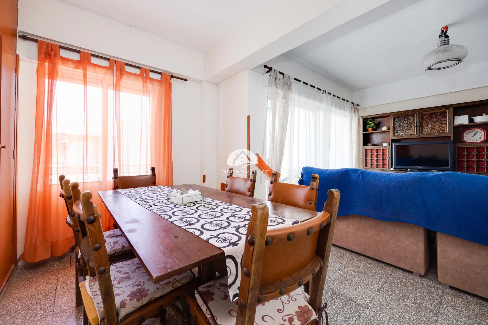 Resale - Penthouse - Orihuela Costa