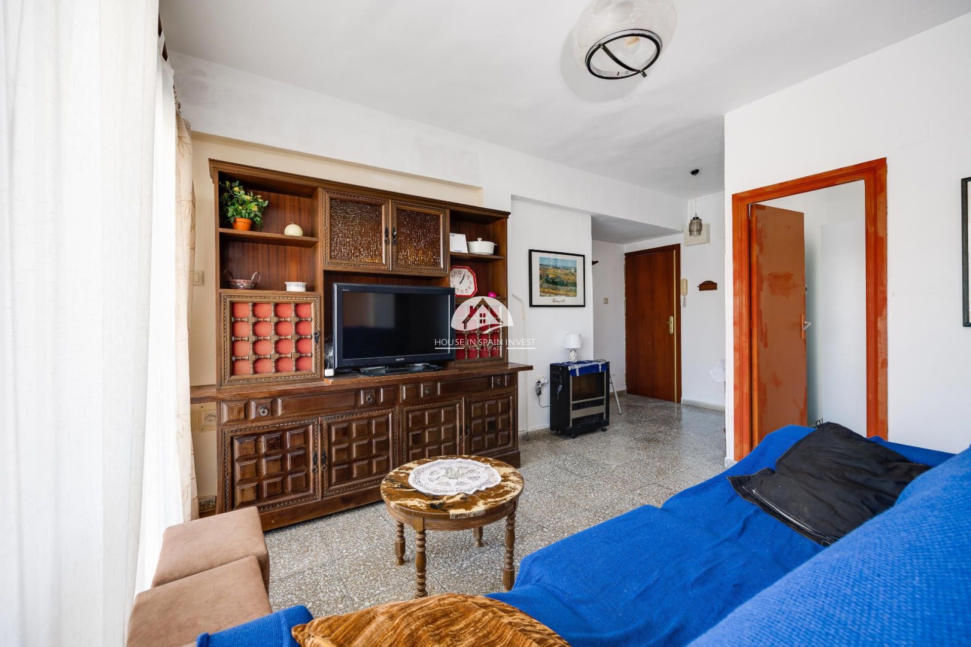 Resale - Penthouse - Orihuela Costa