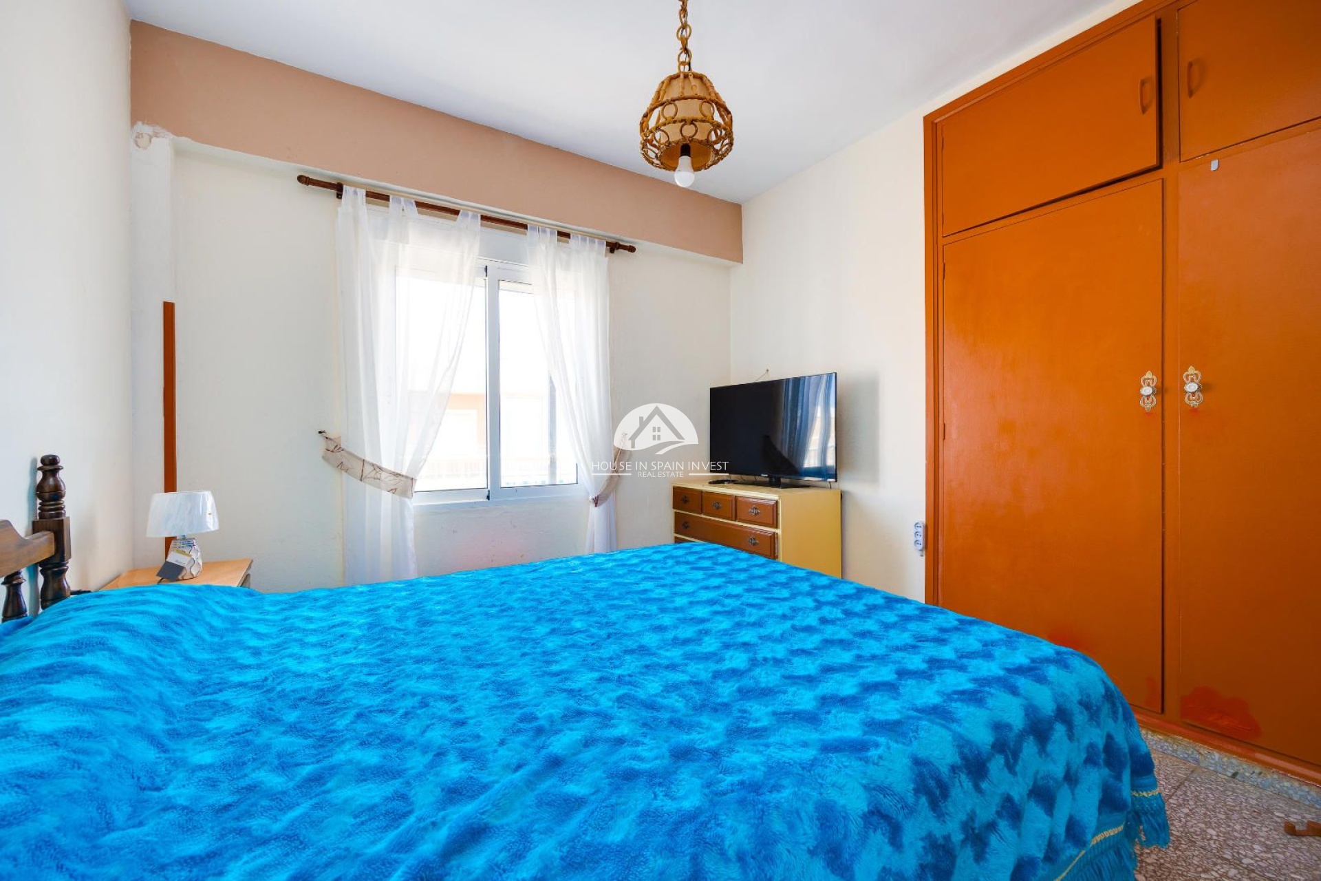 Resale - Penthouse - Orihuela Costa