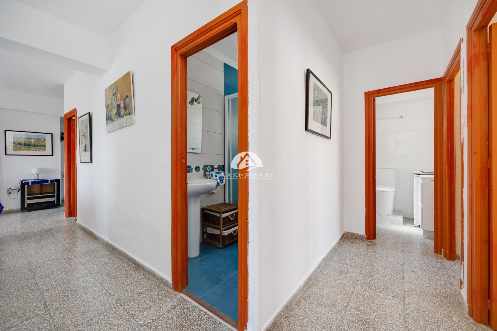Resale - Penthouse - Orihuela Costa