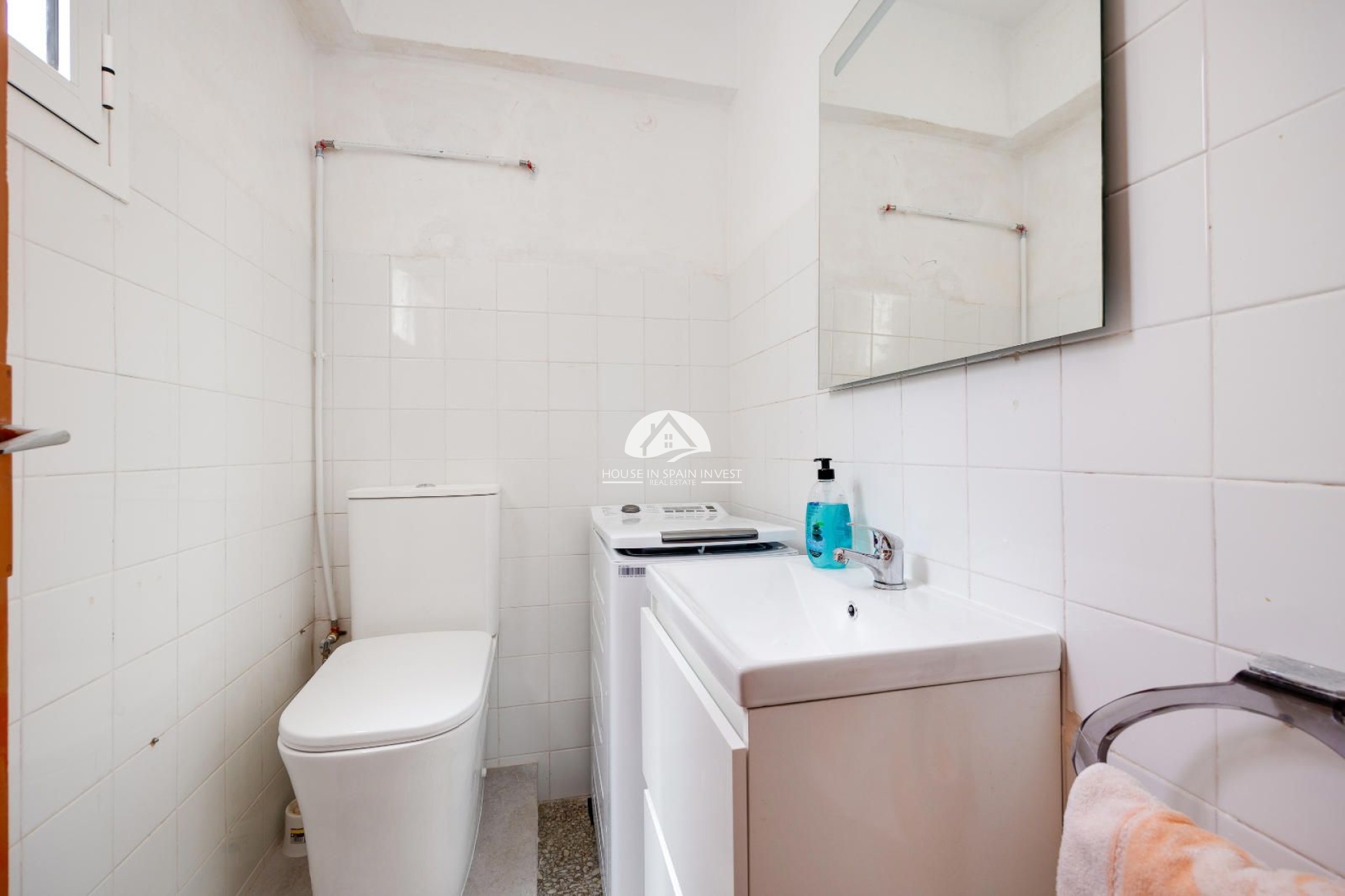 Resale - Penthouse - Orihuela Costa