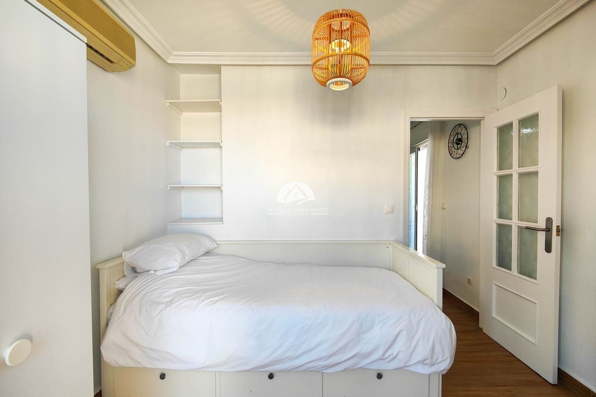 Resale - Penthouse - Torrevieja - El Acequión - Los Náufragos