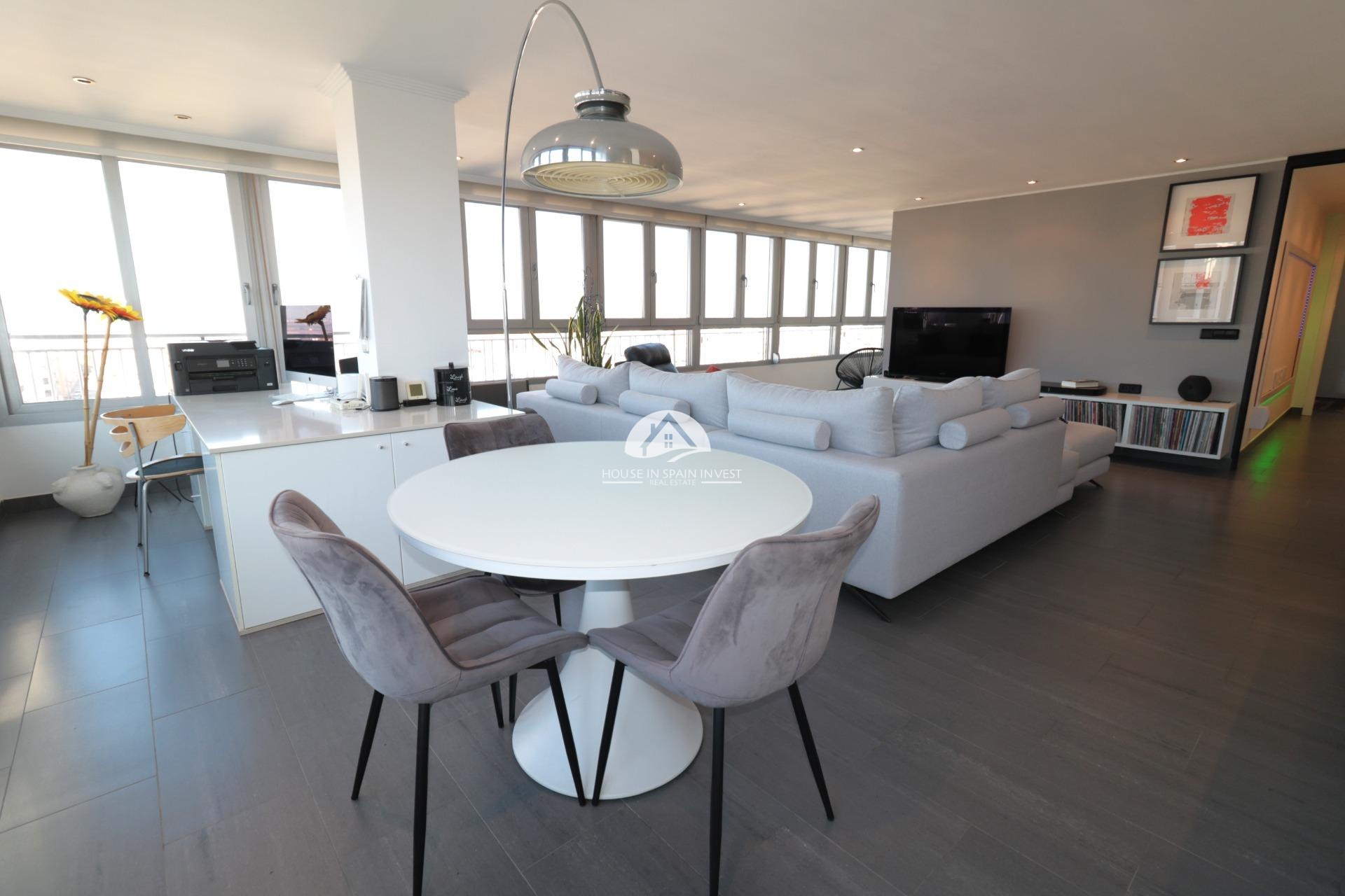 Resale - Penthouse - Torrevieja - El Acequión - Los Náufragos