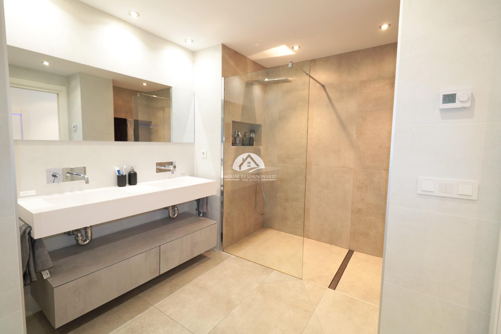 Resale - Penthouse - Torrevieja - El Acequión - Los Náufragos