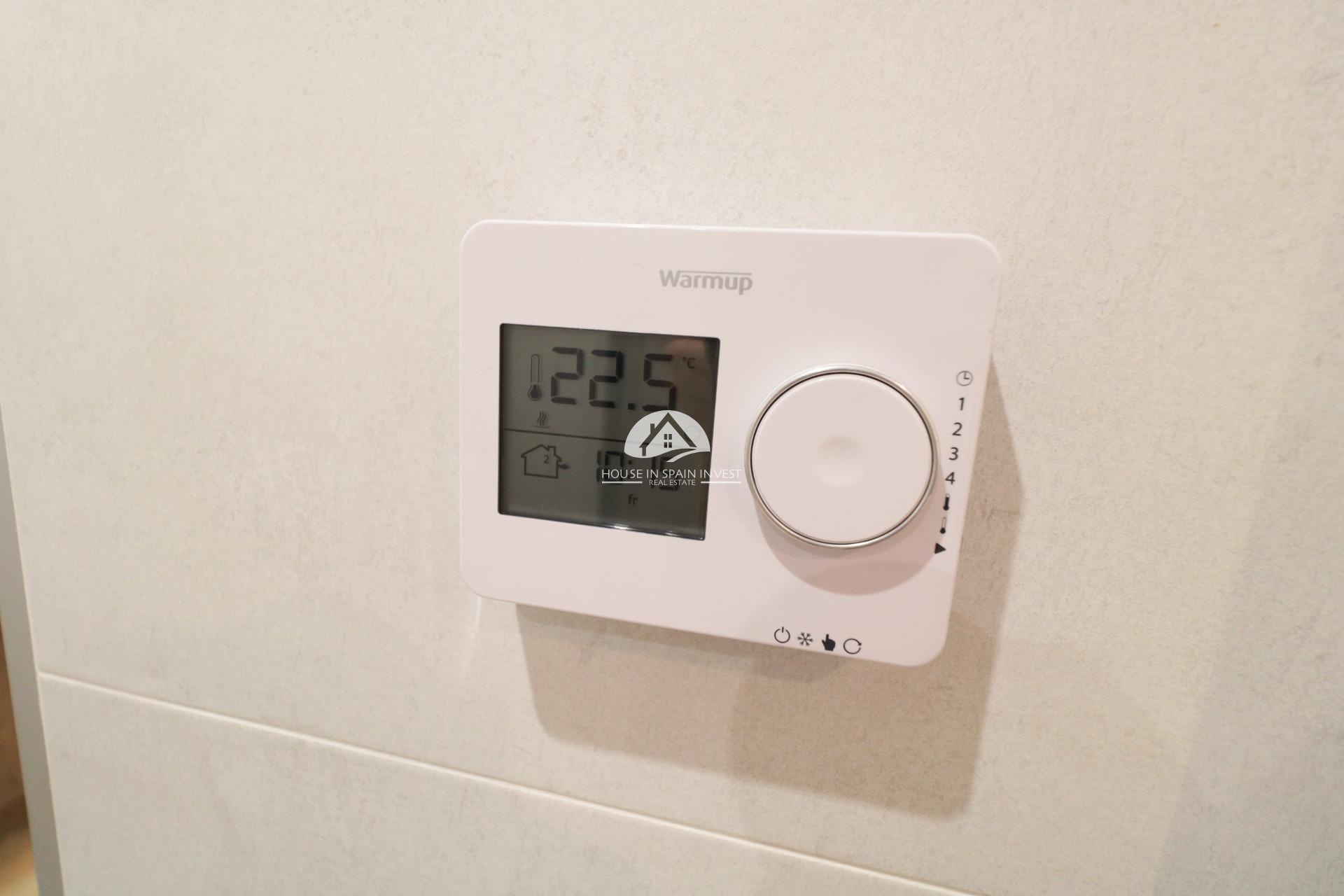 Resale - Penthouse - Torrevieja - El Acequión - Los Náufragos