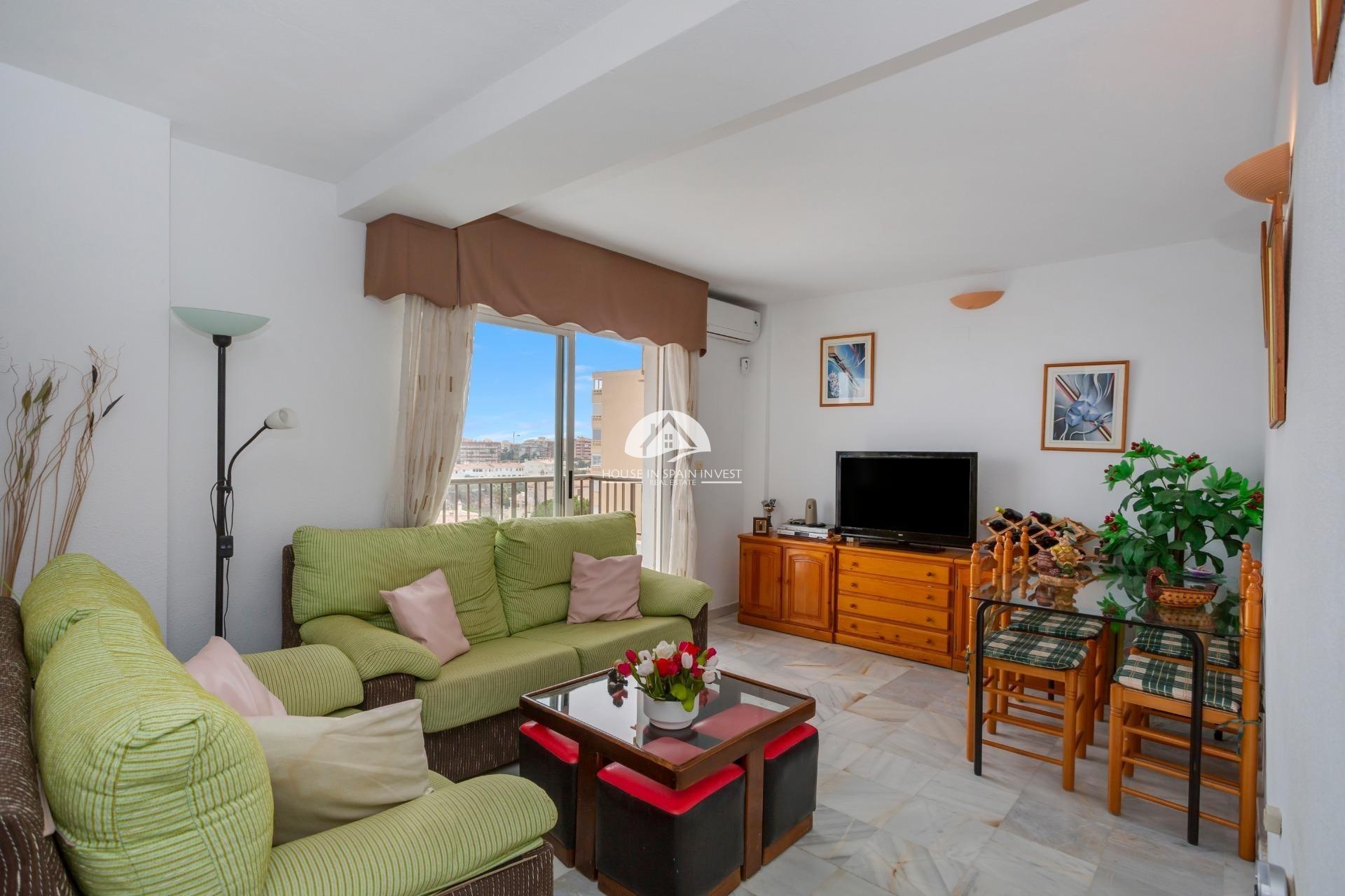 Resale - Penthouse - Torrevieja - La Mata