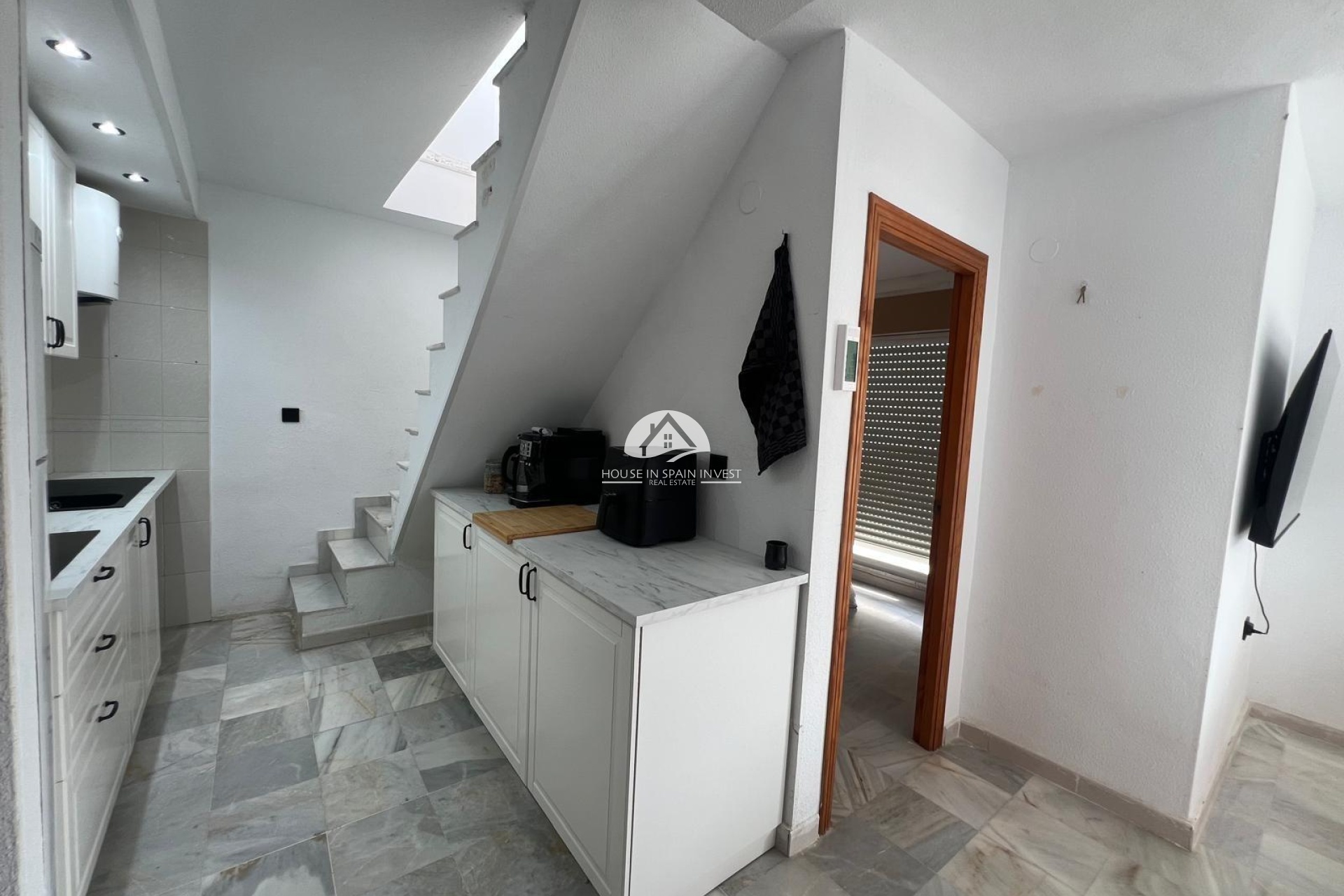 Resale - Penthouse - Torrevieja - La Mata