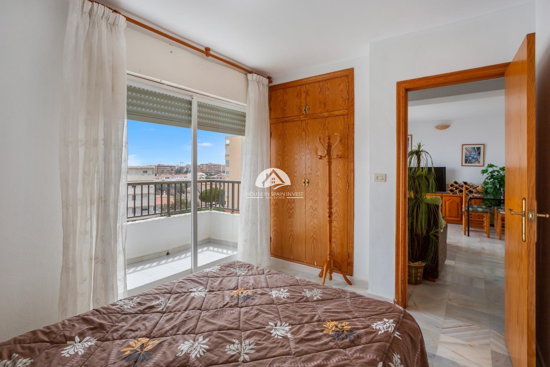 Resale - Penthouse - Torrevieja - La Mata
