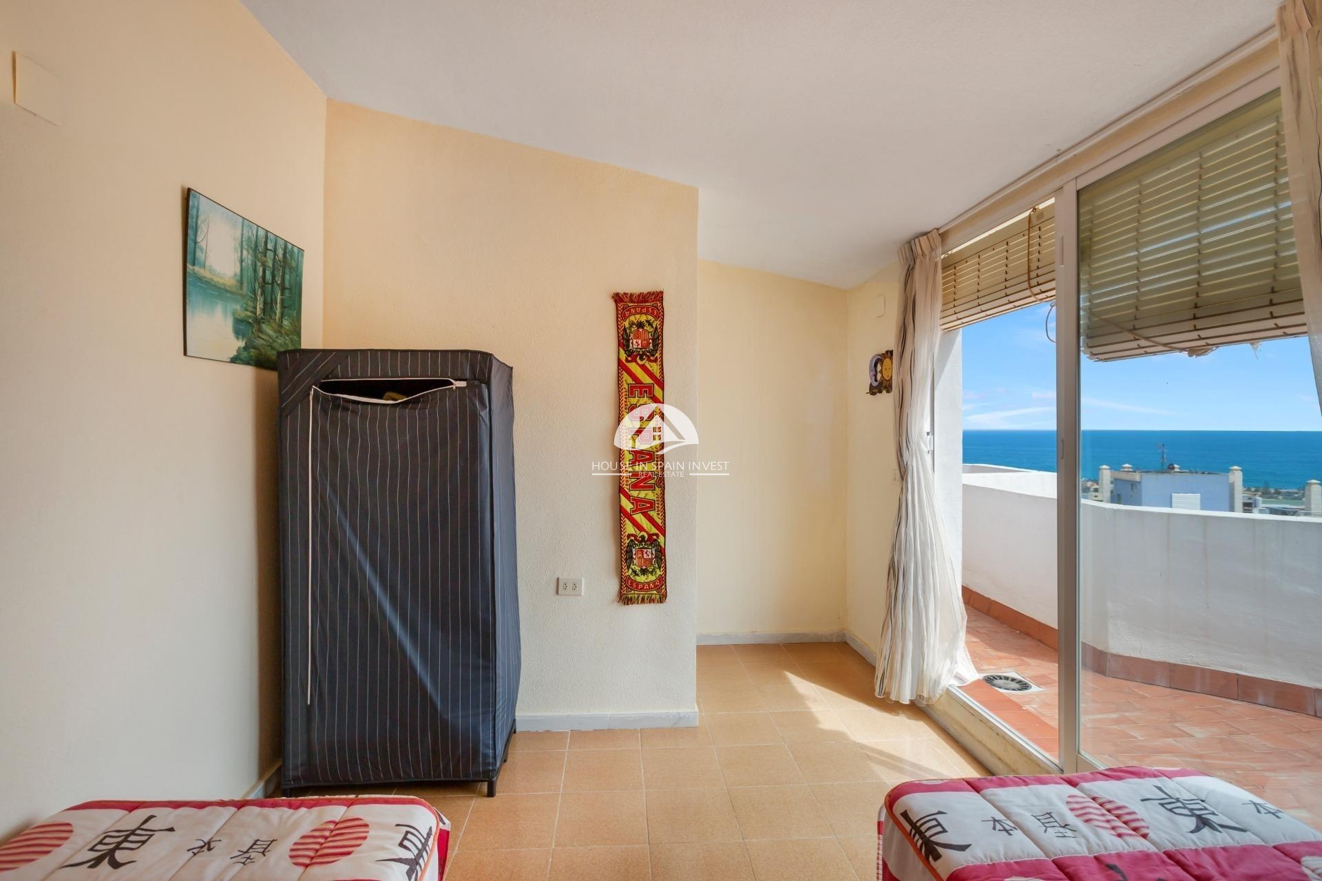 Resale - Penthouse - Torrevieja - La Mata