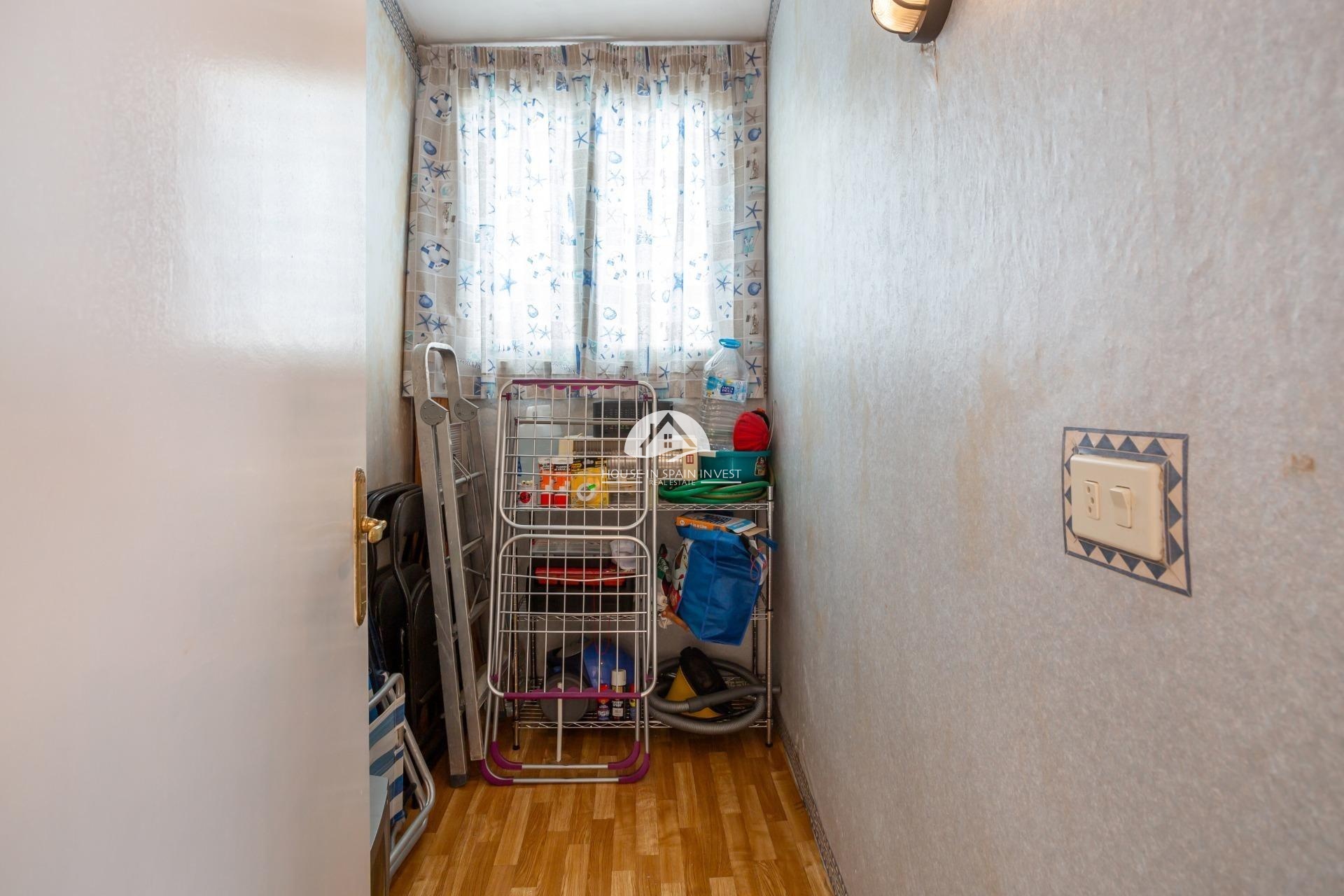 Resale - Penthouse - Torrevieja - La Mata