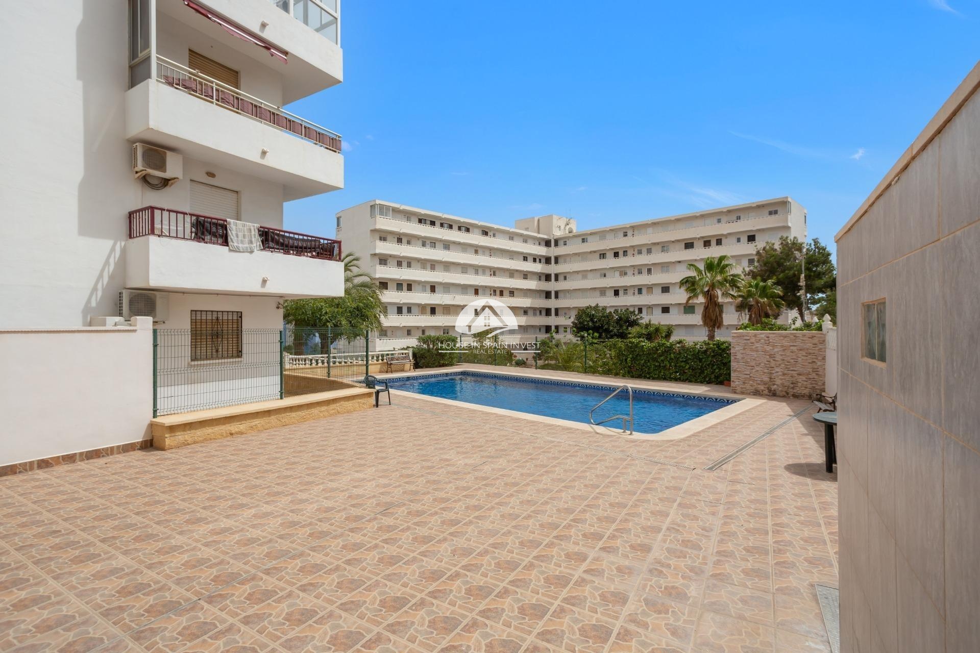 Resale - Penthouse - Torrevieja - La Mata