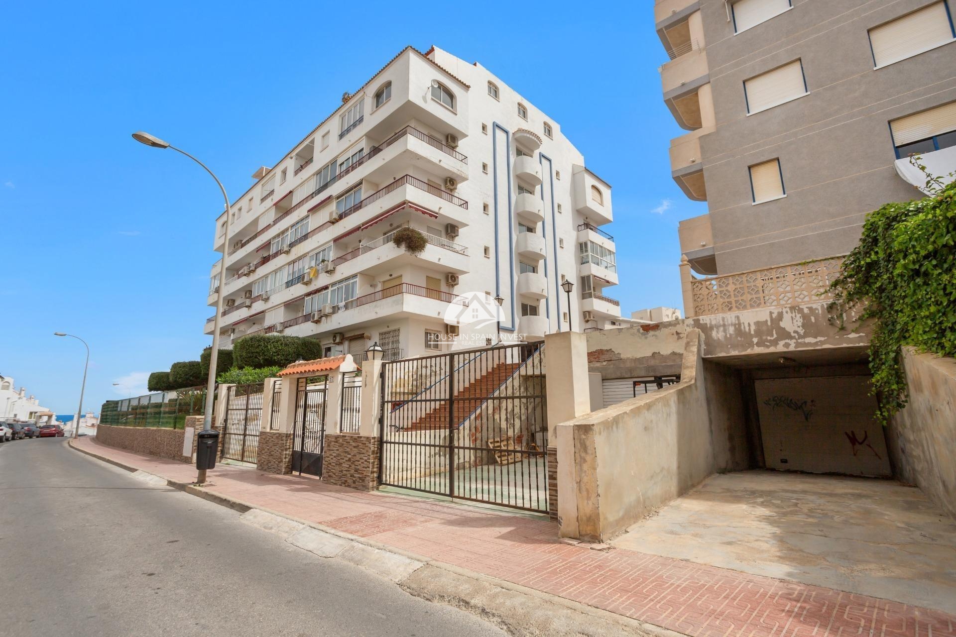 Resale - Penthouse - Torrevieja - La Mata