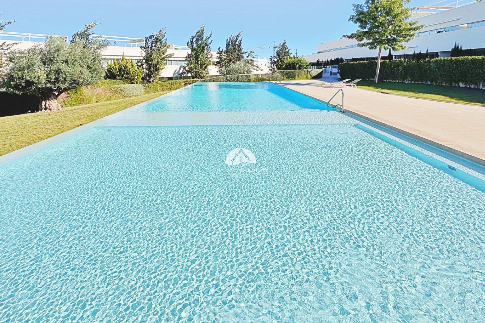 Resale - Penthouse - Torrevieja - Los Balcones  