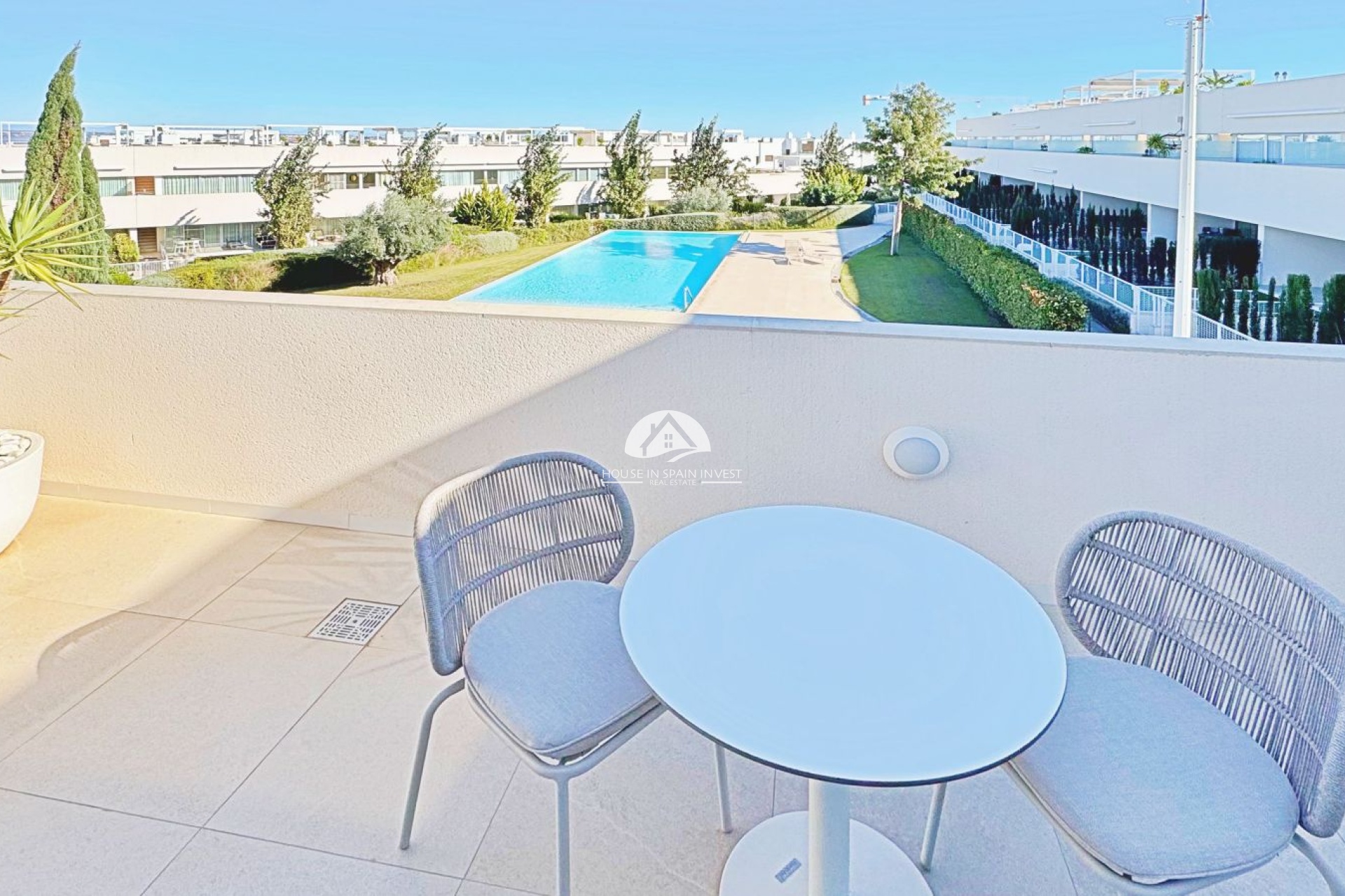 Resale - Penthouse - Torrevieja - Los Balcones  