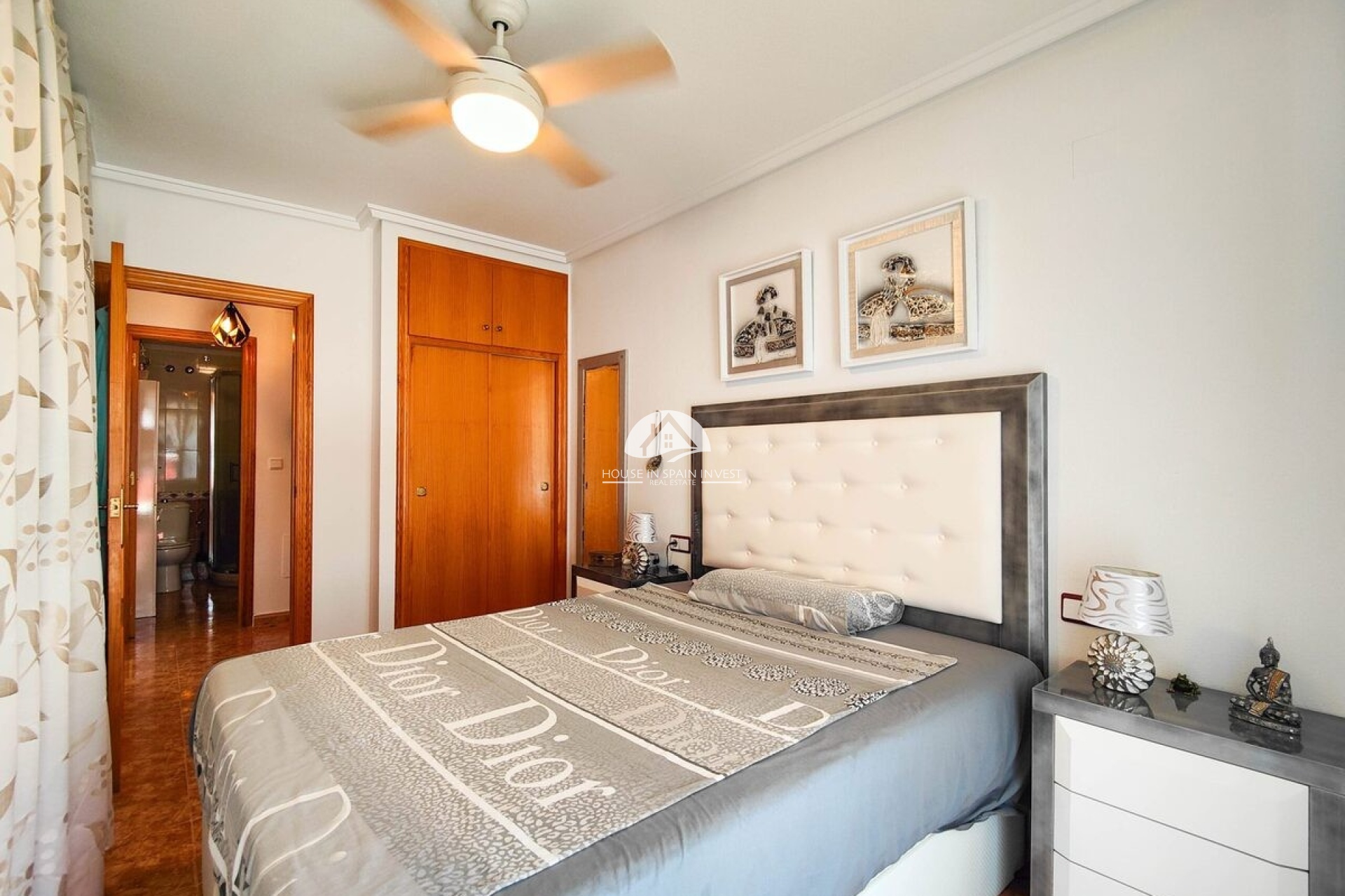 Resale - Penthouse - Torrevieja - Playa del Cura