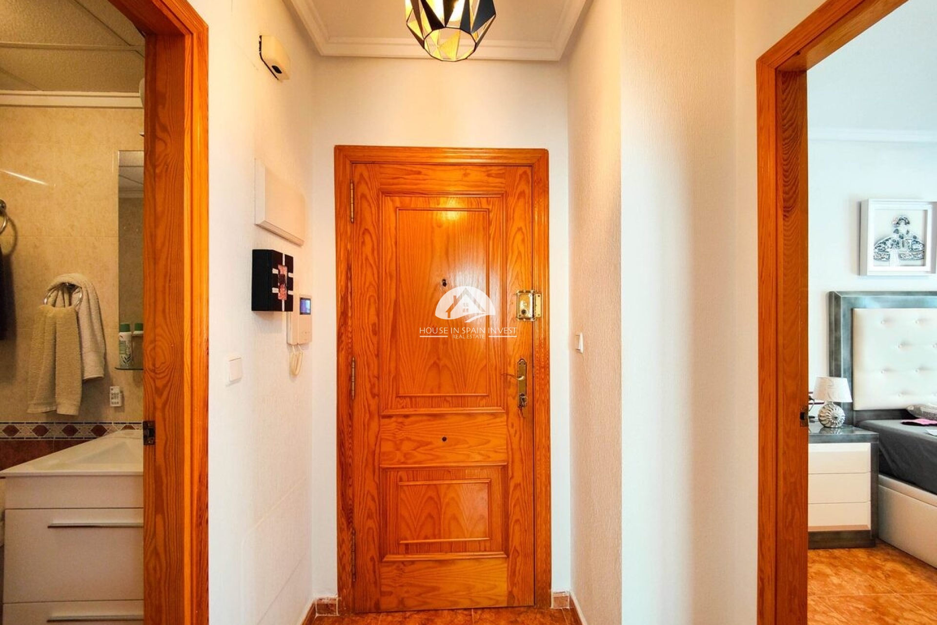 Resale - Penthouse - Torrevieja - Playa del Cura