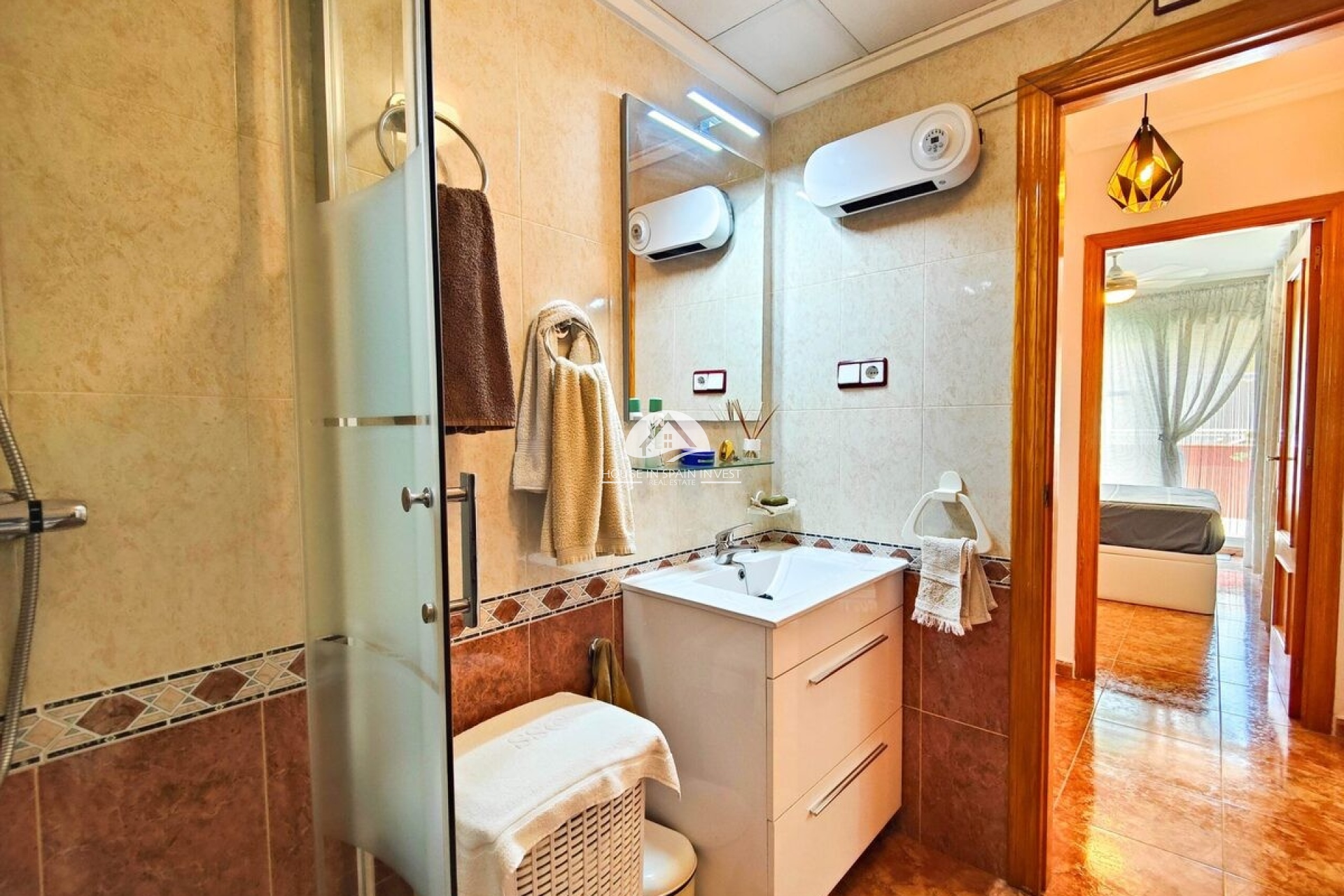 Resale - Penthouse - Torrevieja - Playa del Cura