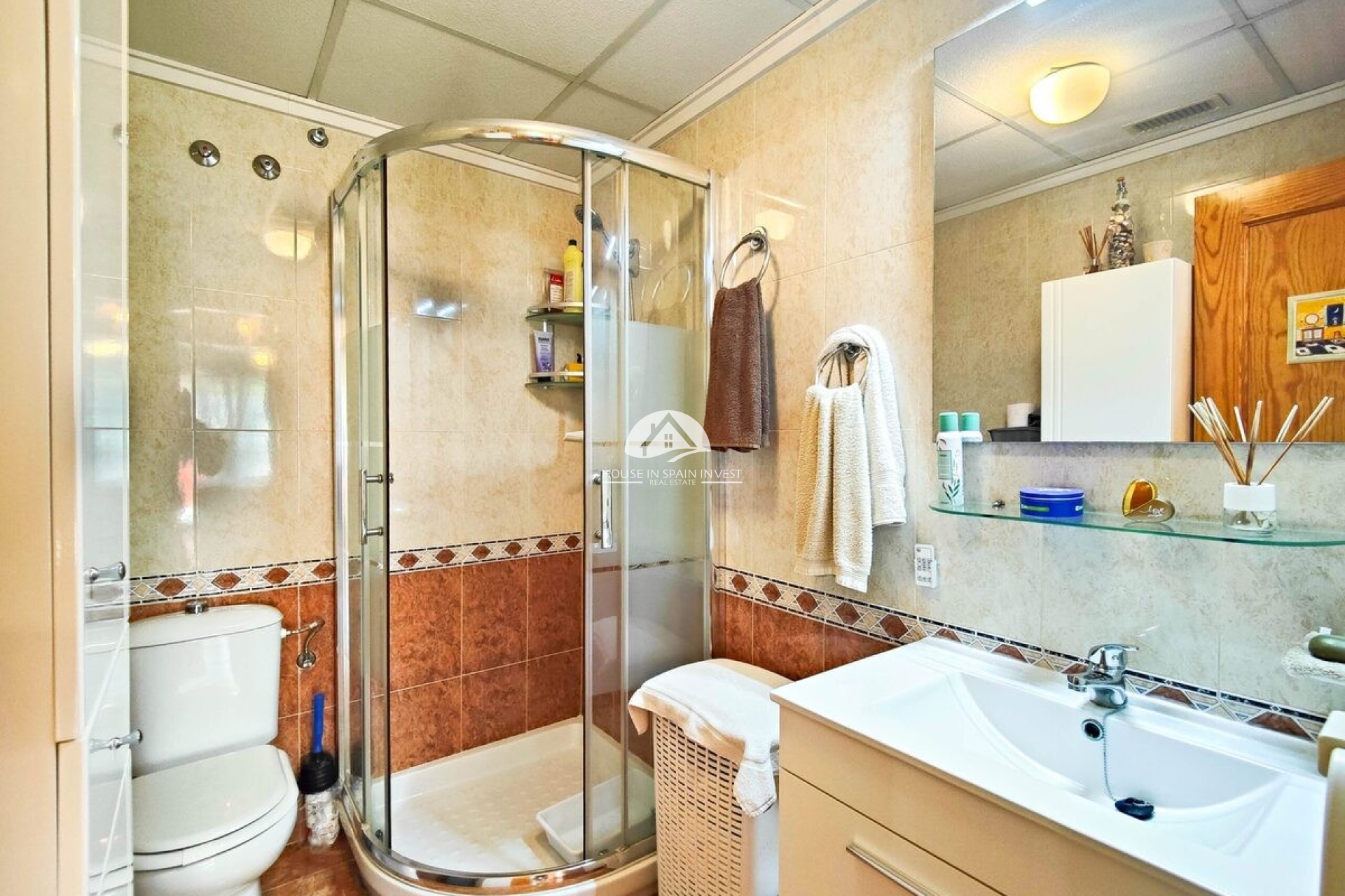 Resale - Penthouse - Torrevieja - Playa del Cura