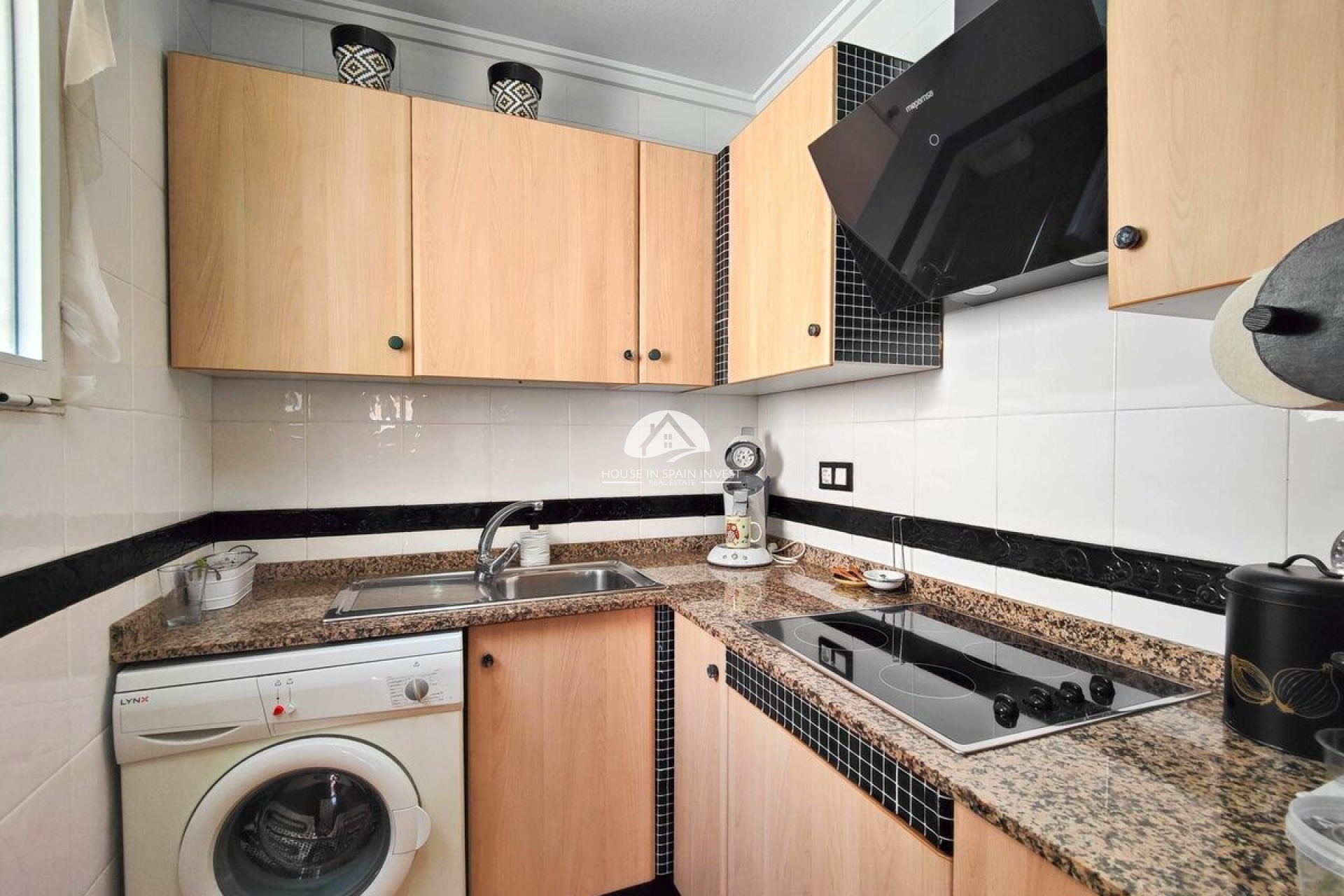 Resale - Penthouse - Torrevieja - Playa del Cura