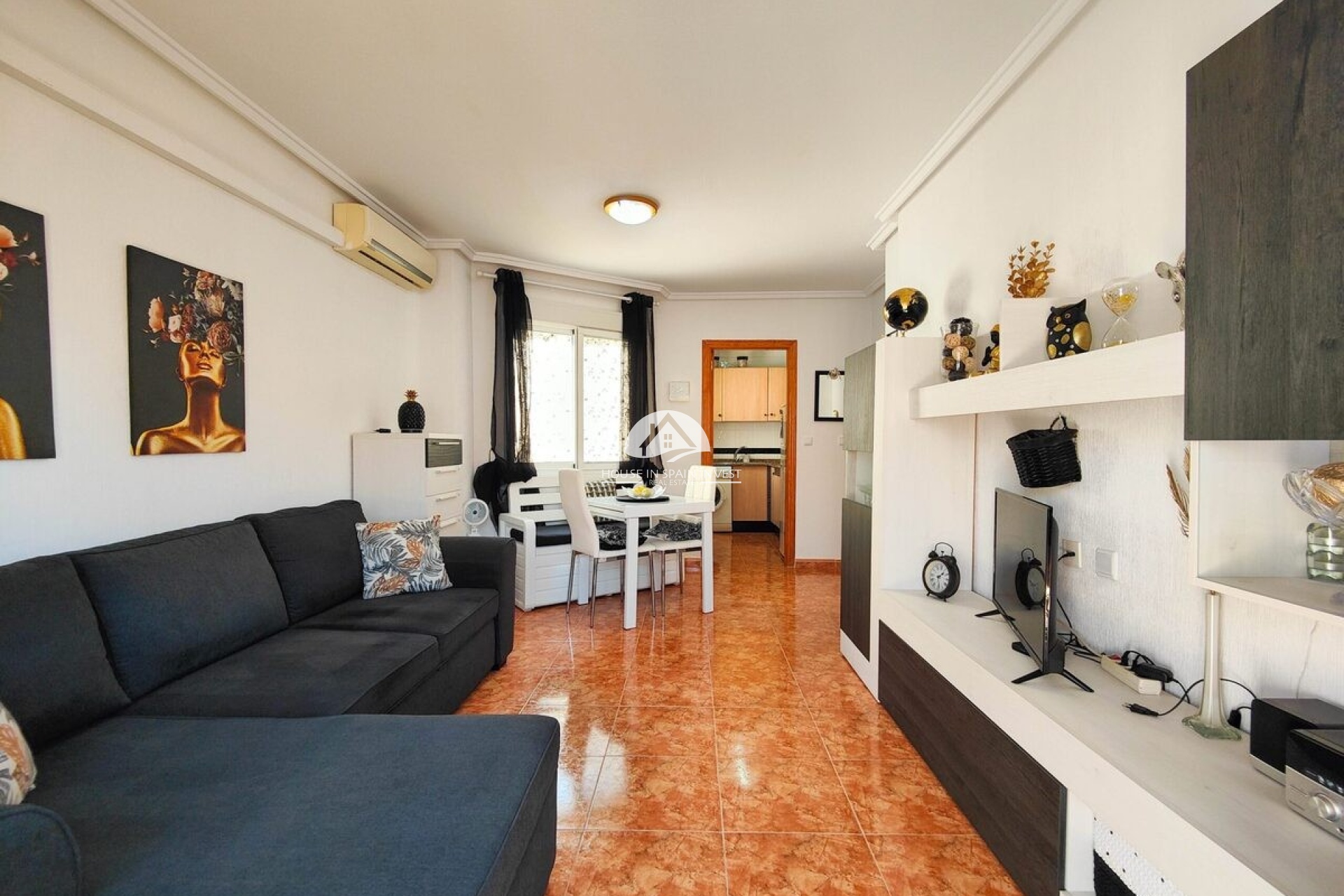 Resale - Penthouse - Torrevieja - Playa del Cura