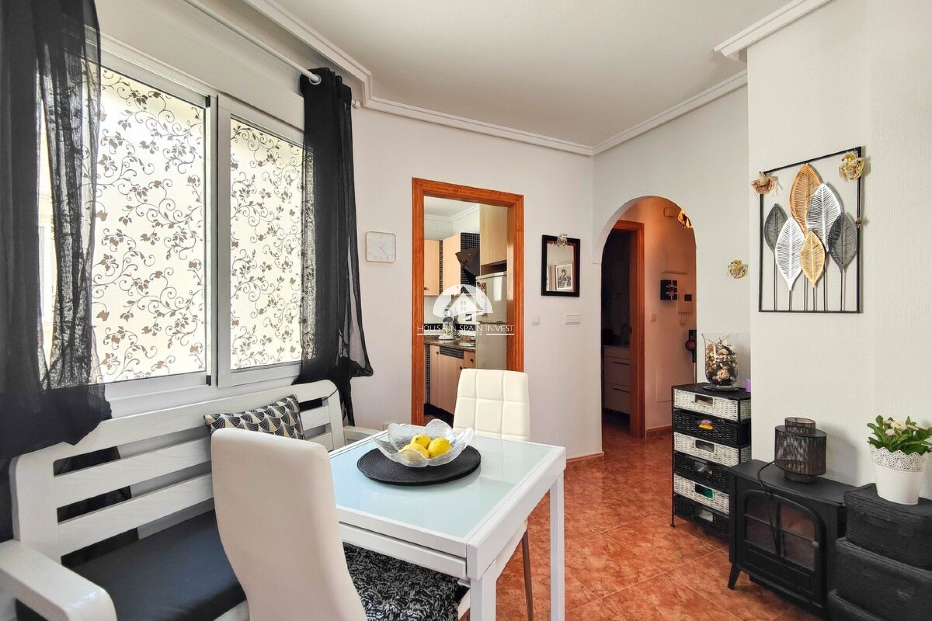 Resale - Penthouse - Torrevieja - Playa del Cura