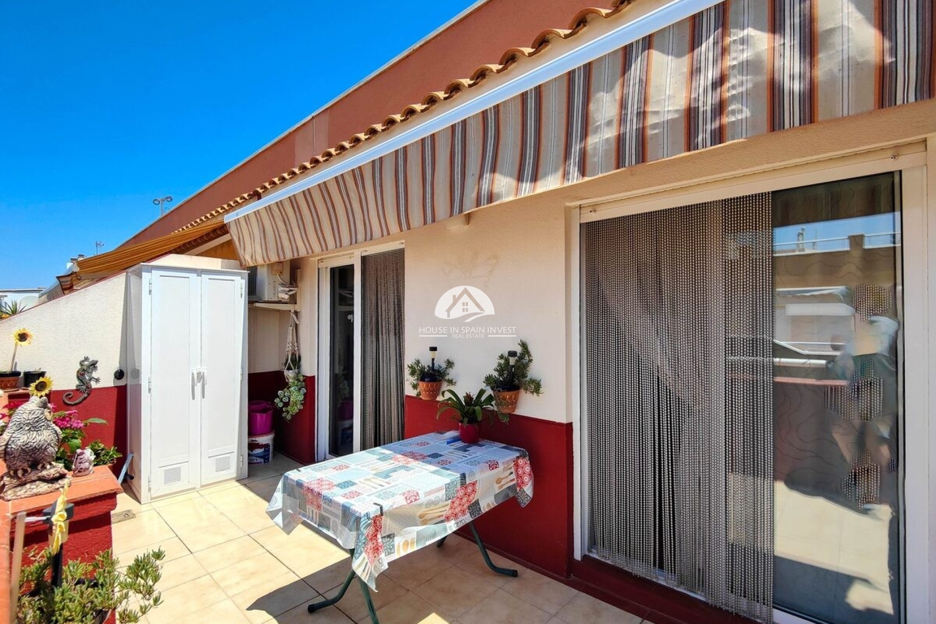 Resale - Penthouse - Torrevieja - Playa del Cura