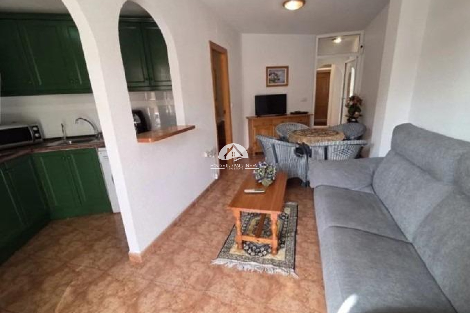 Resale - Penthouse - Torrevieja - Playa del Cura