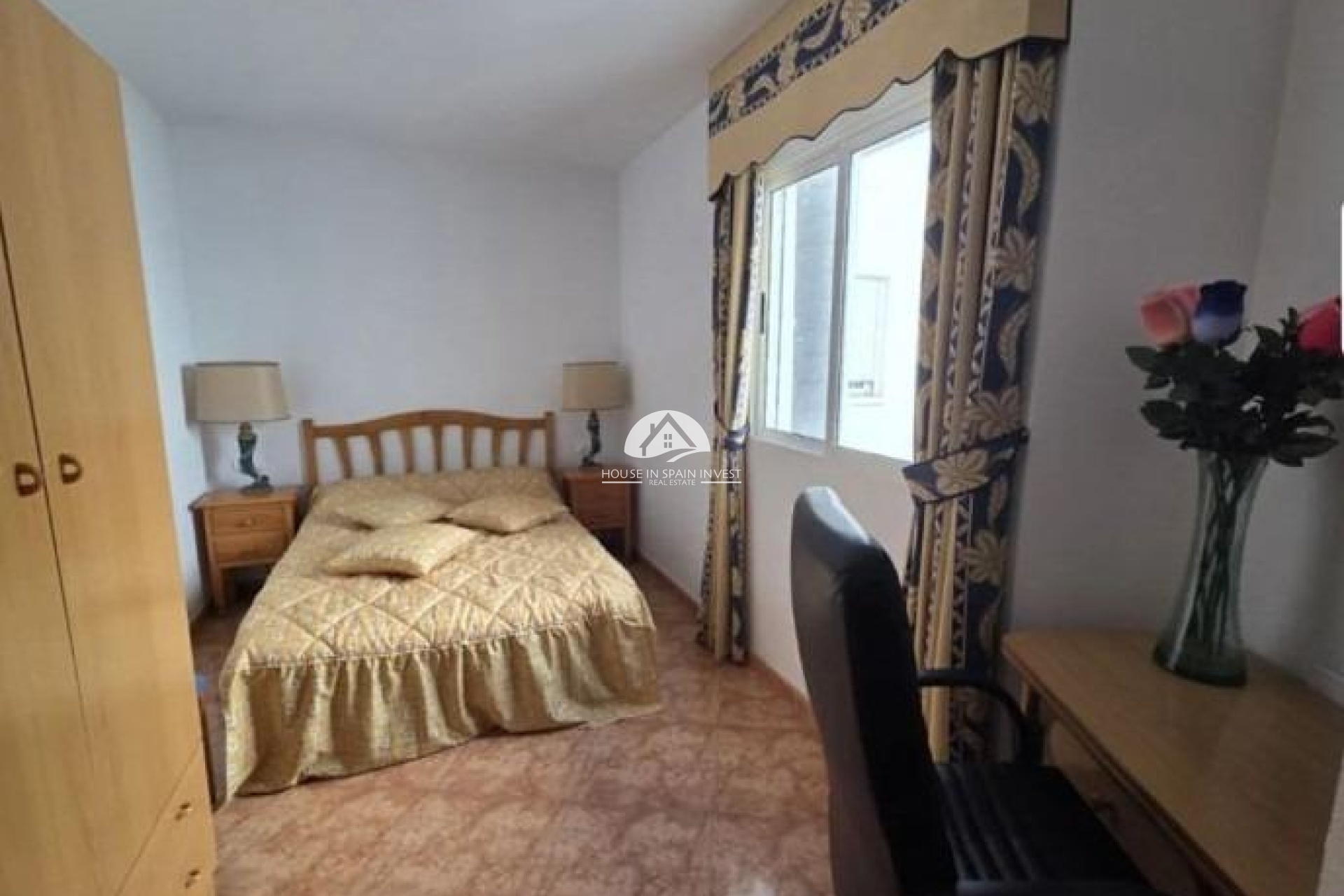 Resale - Penthouse - Torrevieja - Playa del Cura