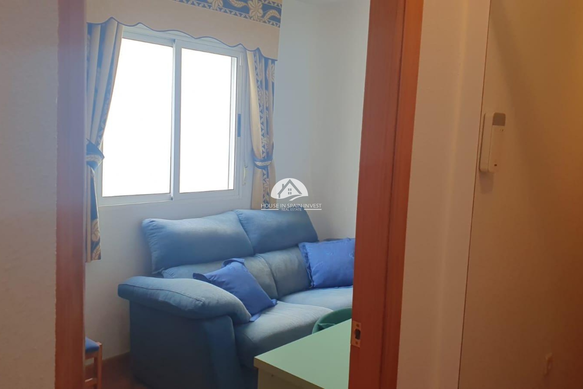 Resale - Penthouse - Torrevieja - Playa del Cura