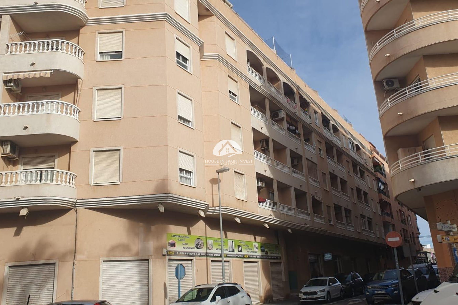 Resale - Penthouse - Torrevieja - Playa del Cura