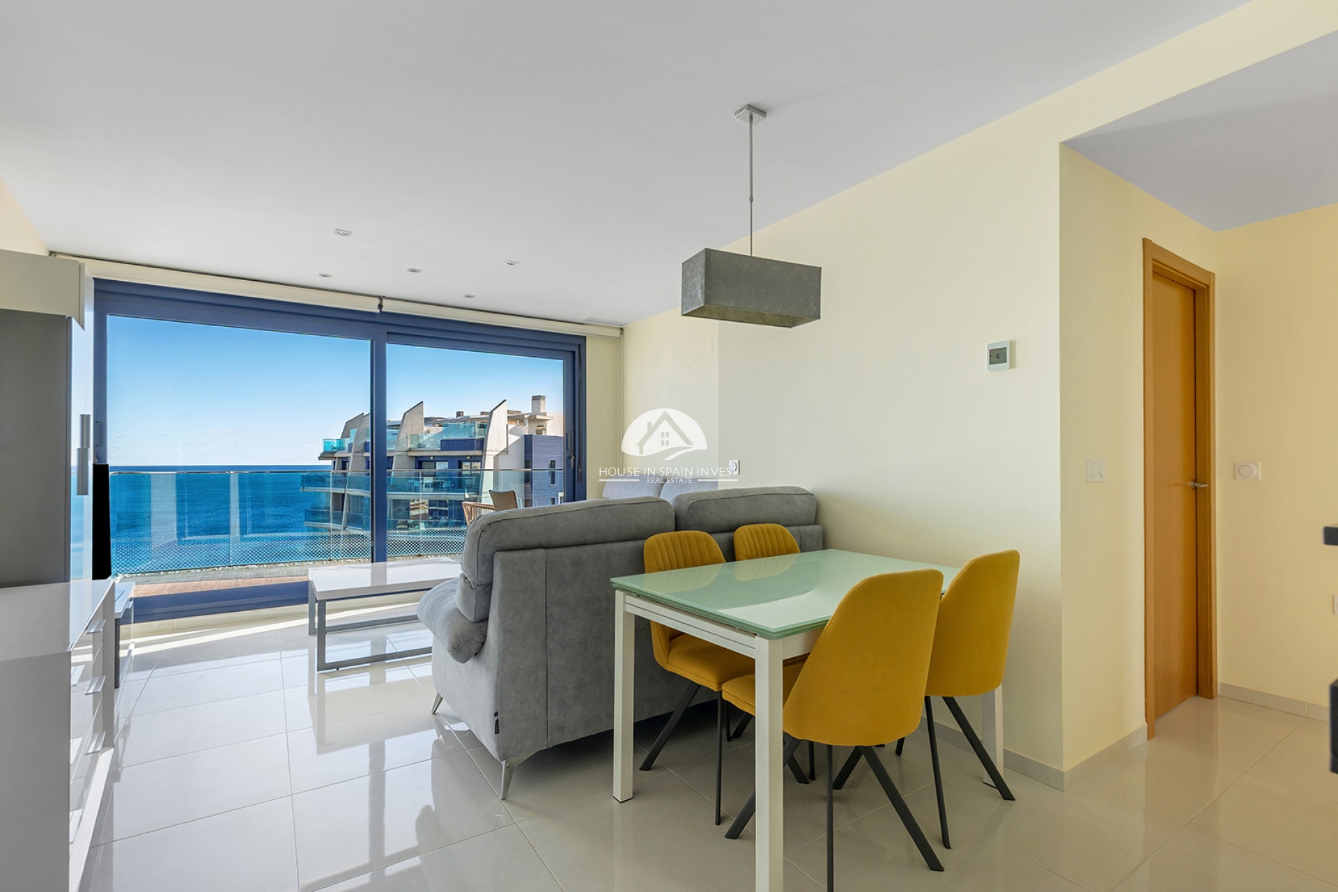 Resale - Penthouse - Torrevieja - Punta Prima  