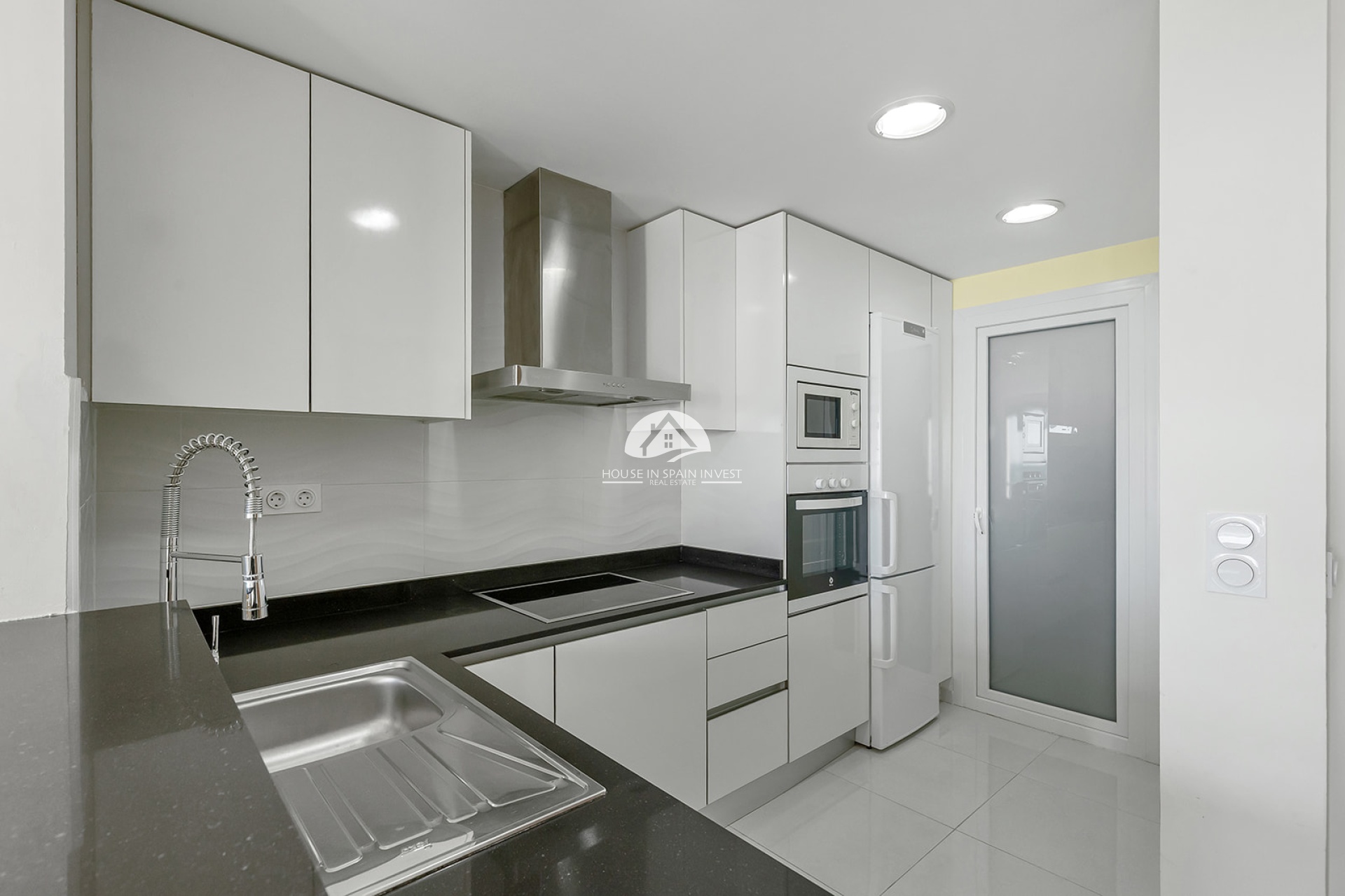 Resale - Penthouse - Torrevieja - Punta Prima  