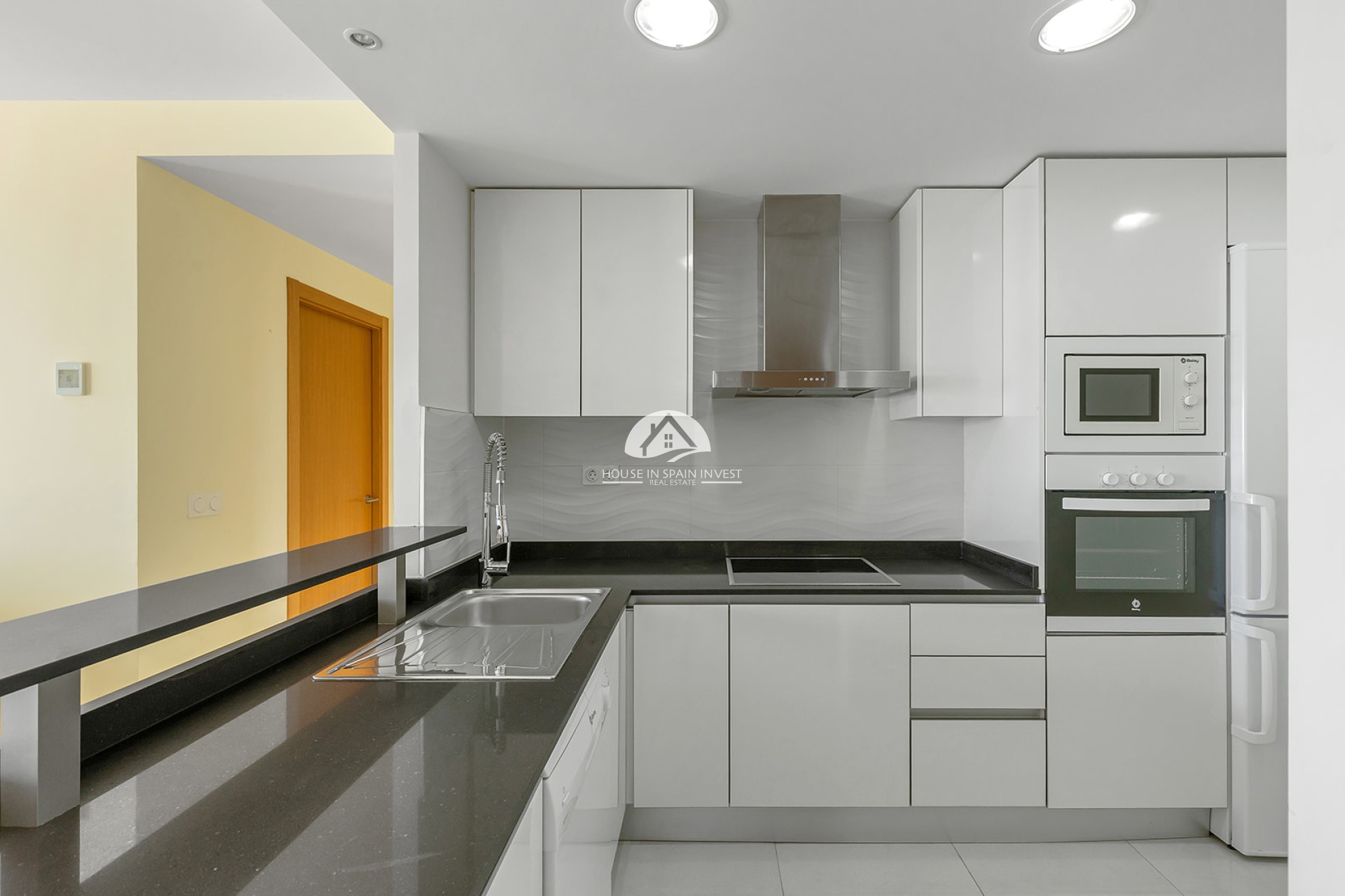 Resale - Penthouse - Torrevieja - Punta Prima  