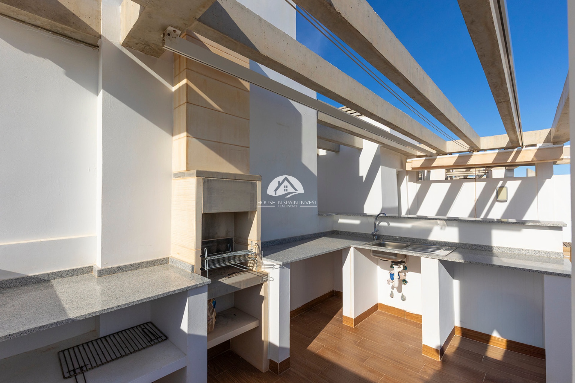 Resale - Penthouse - Torrevieja - Punta Prima  