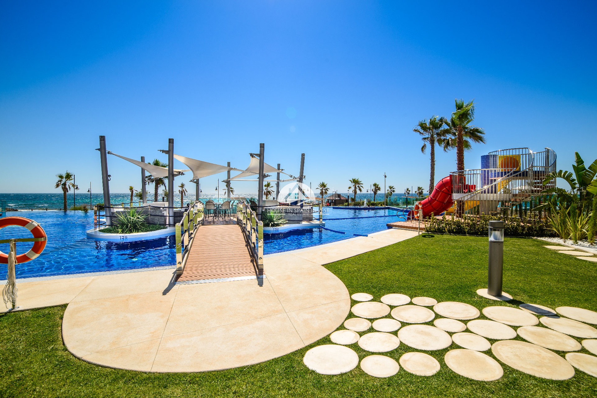 Resale - Penthouse - Torrevieja - Punta Prima  