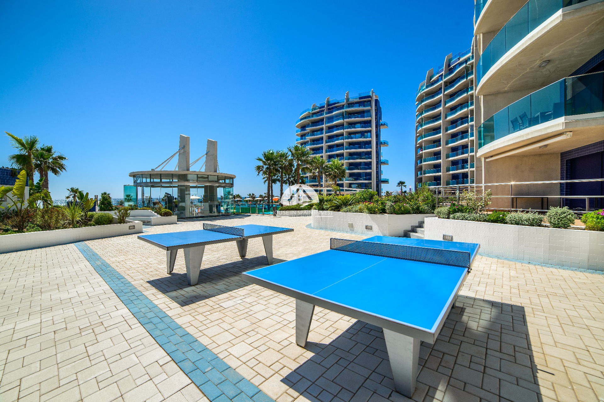 Resale - Penthouse - Torrevieja - Punta Prima  