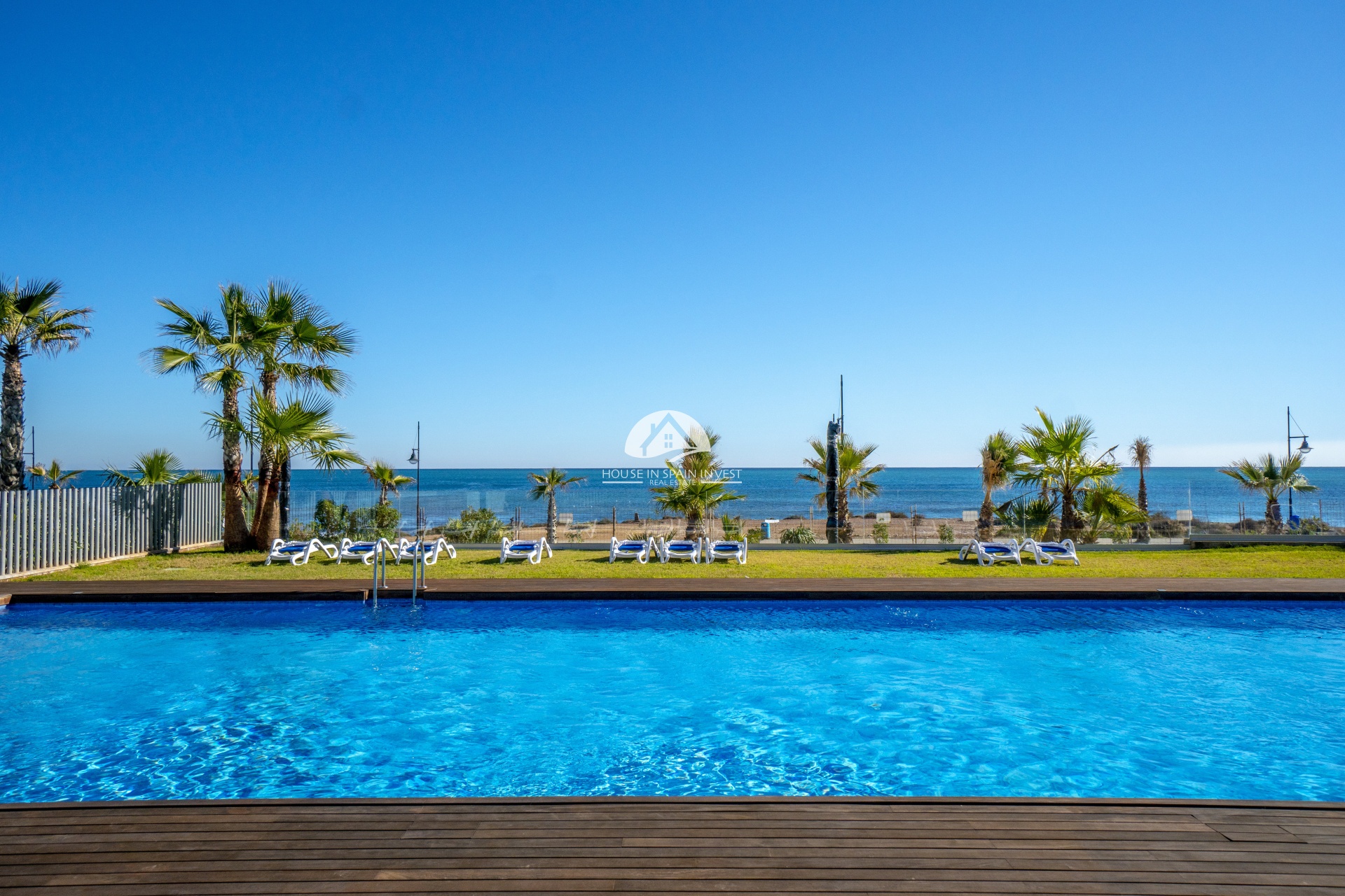 Resale - Penthouse - Torrevieja - Punta Prima  