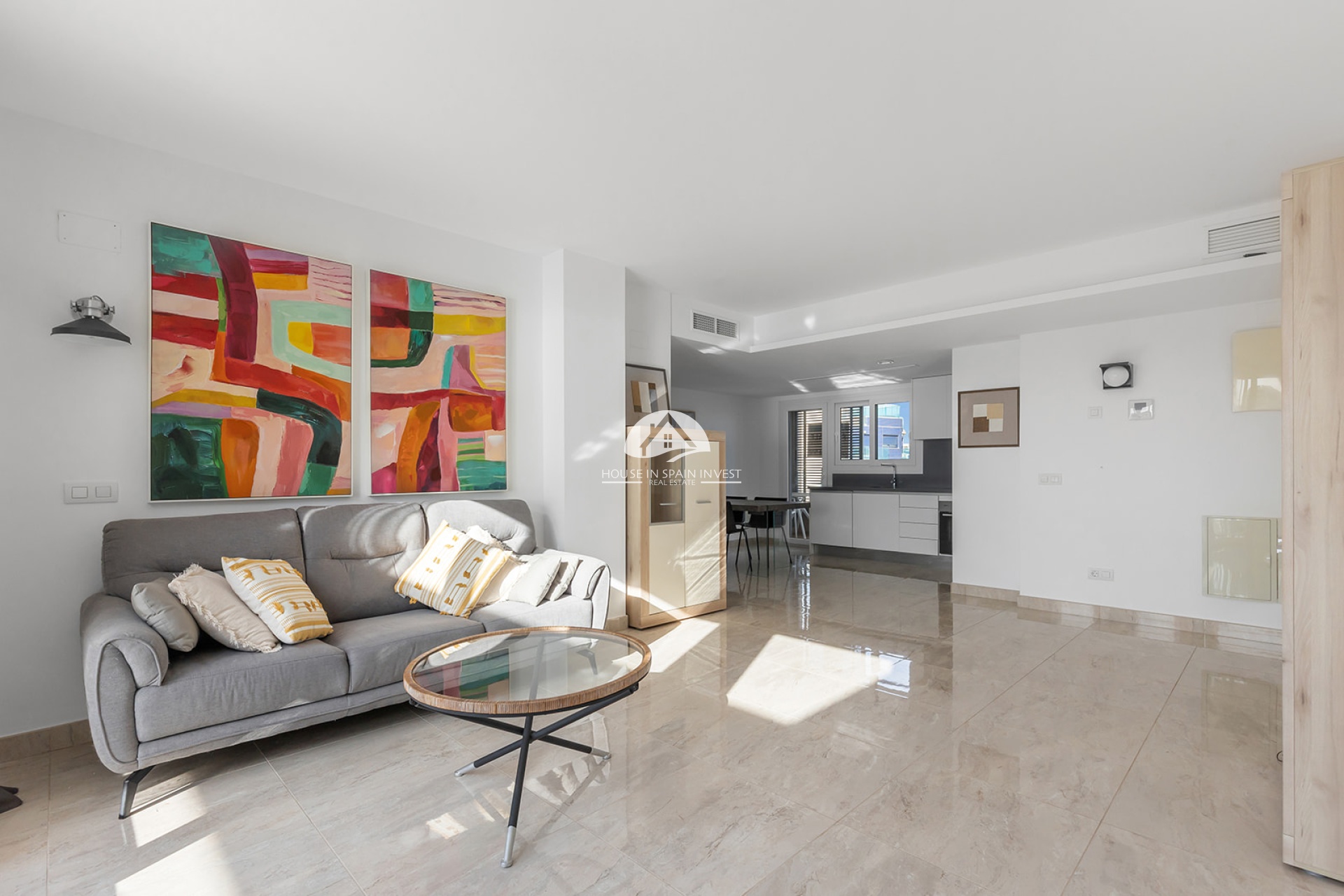 Resale - Penthouse - Torrevieja - Punta Prima  