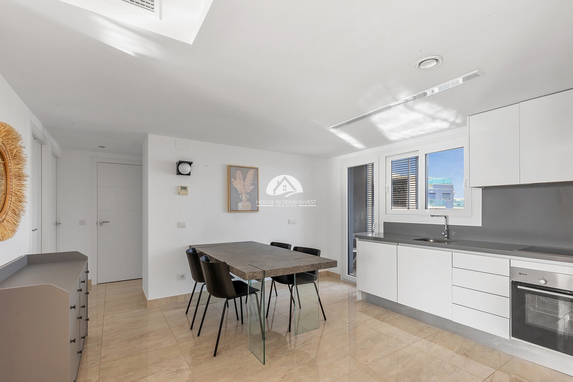 Resale - Penthouse - Torrevieja - Punta Prima  