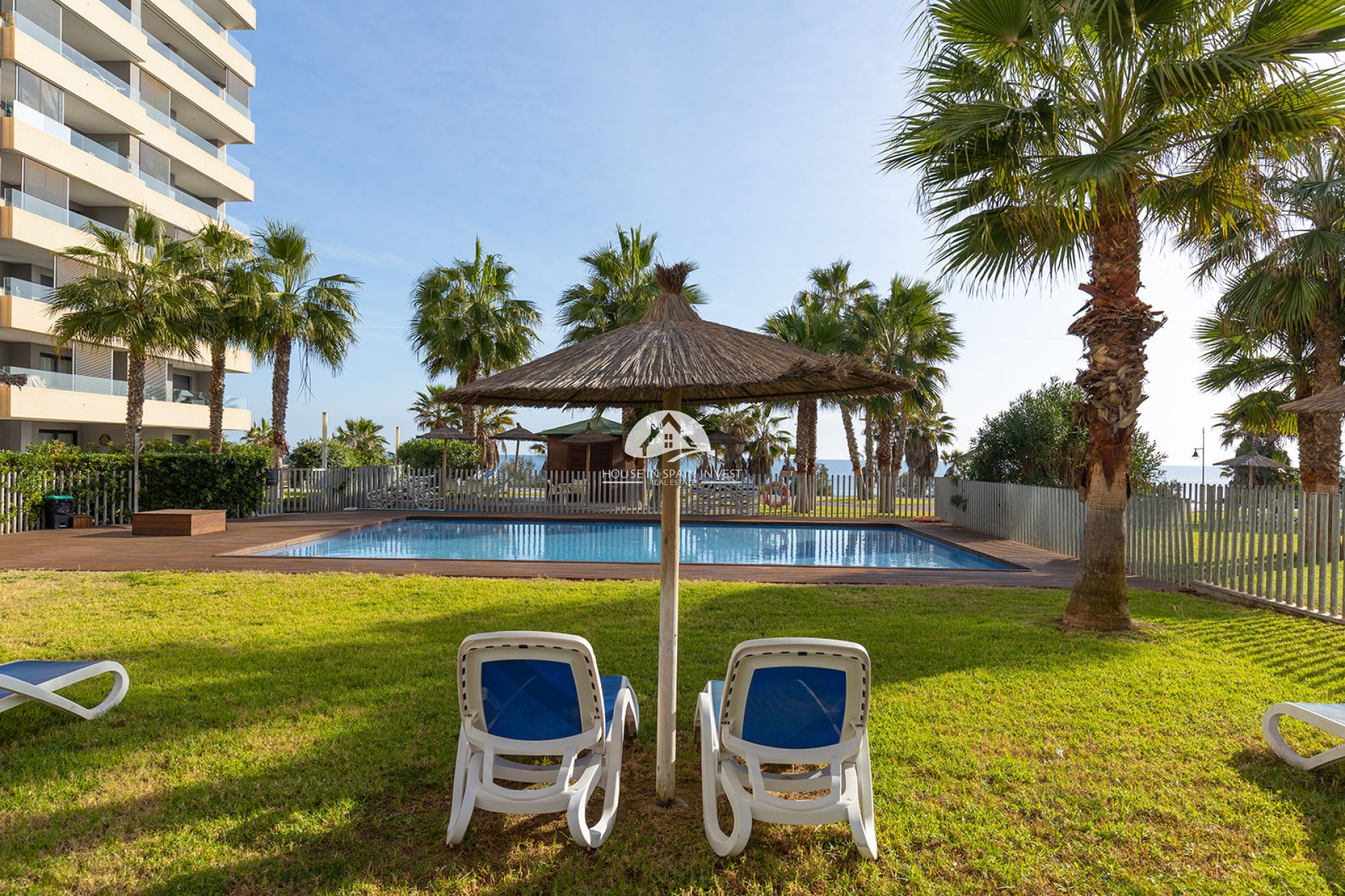 Resale - Penthouse - Torrevieja - Punta Prima  